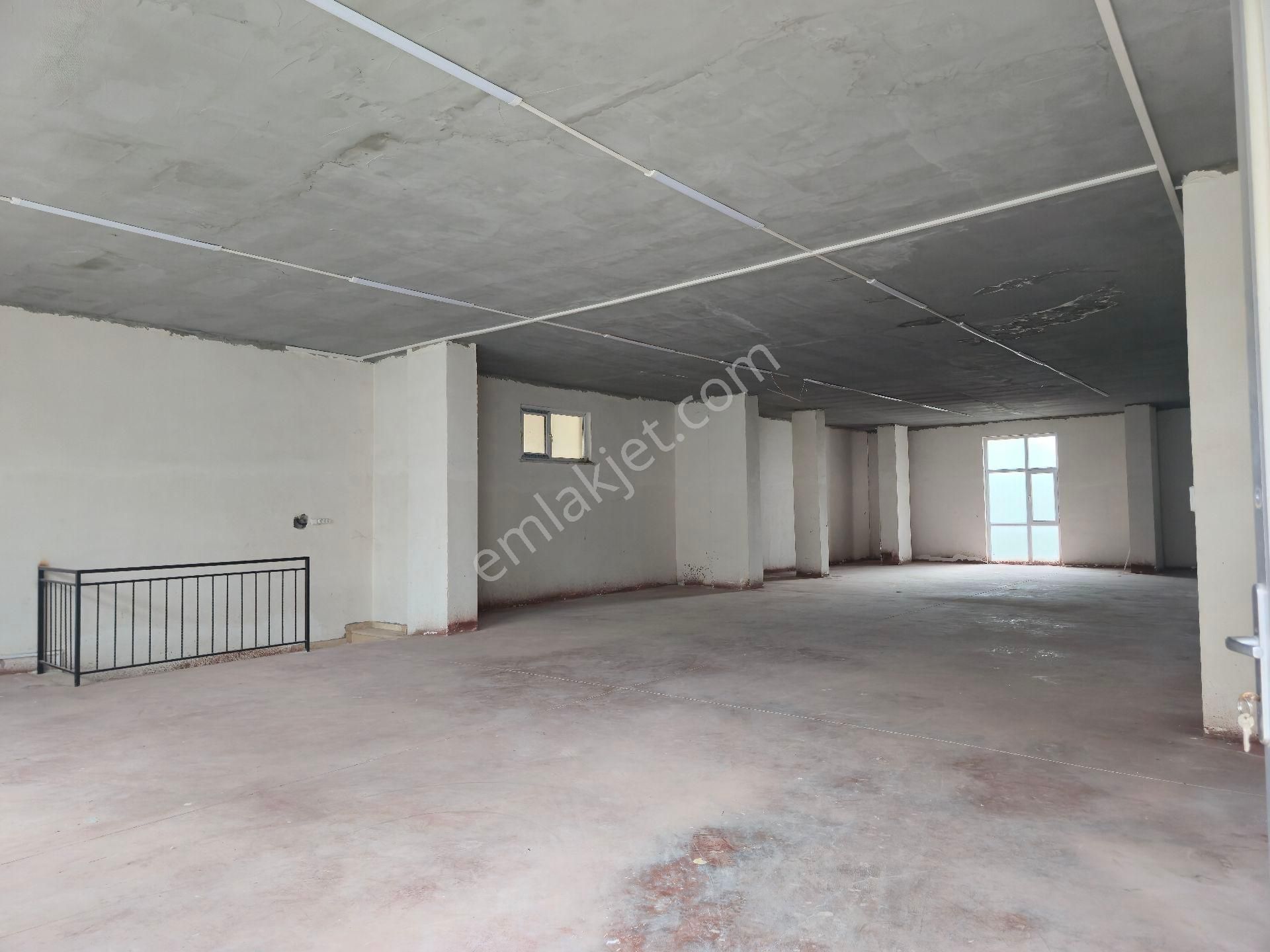 Pendik Güzelyalı'da Kiralık 280 M2 Depo Alanı - Görsel 14