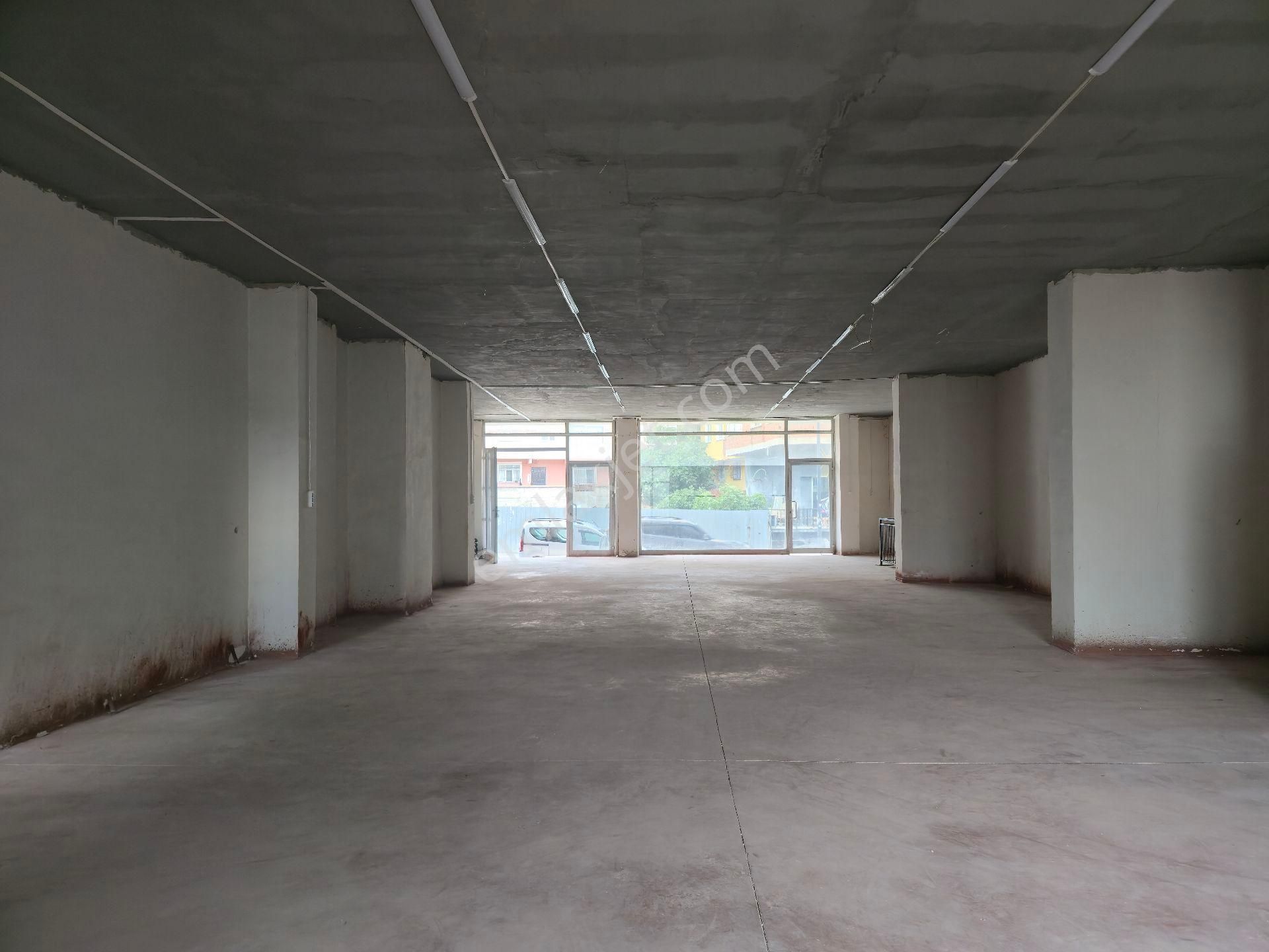 Pendik Güzelyalı'da Kiralık 280 M2 Depo Alanı - Görsel 32