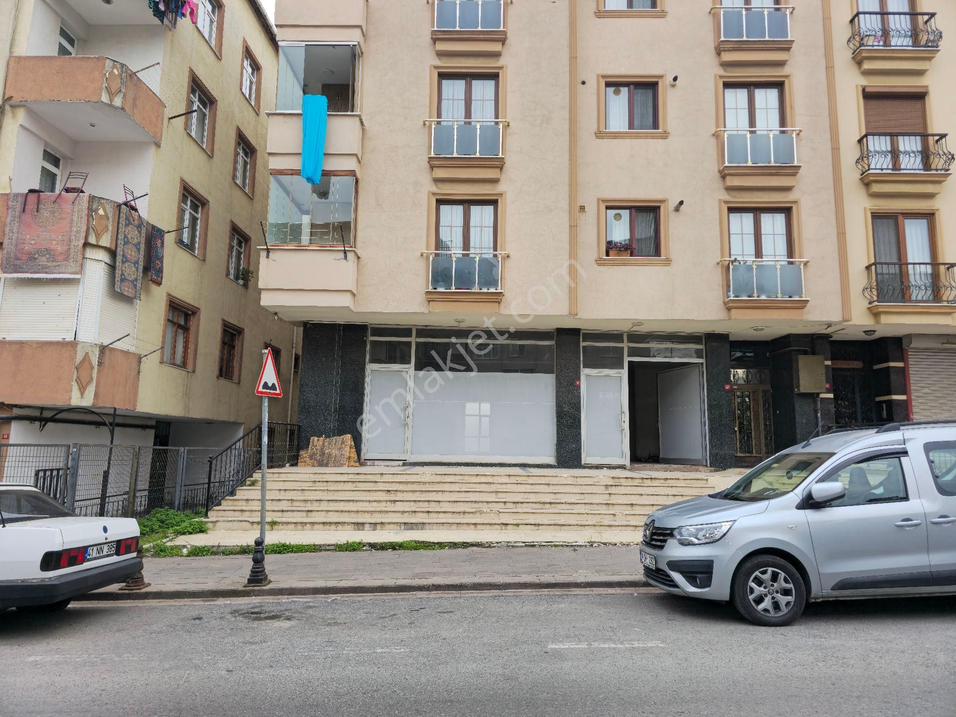 Pendik Güzelyalı'da Kiralık 280 M2 Depo Alanı - Görsel 21