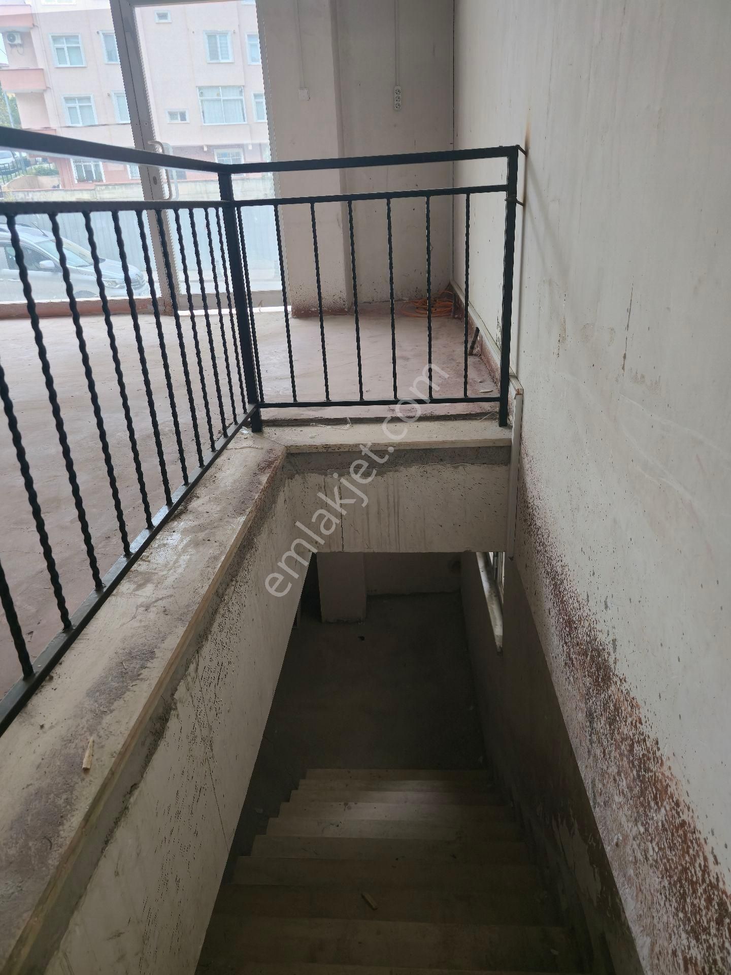 Pendik Güzelyalı'da Kiralık 280 M2 Depo Alanı - Görsel 5