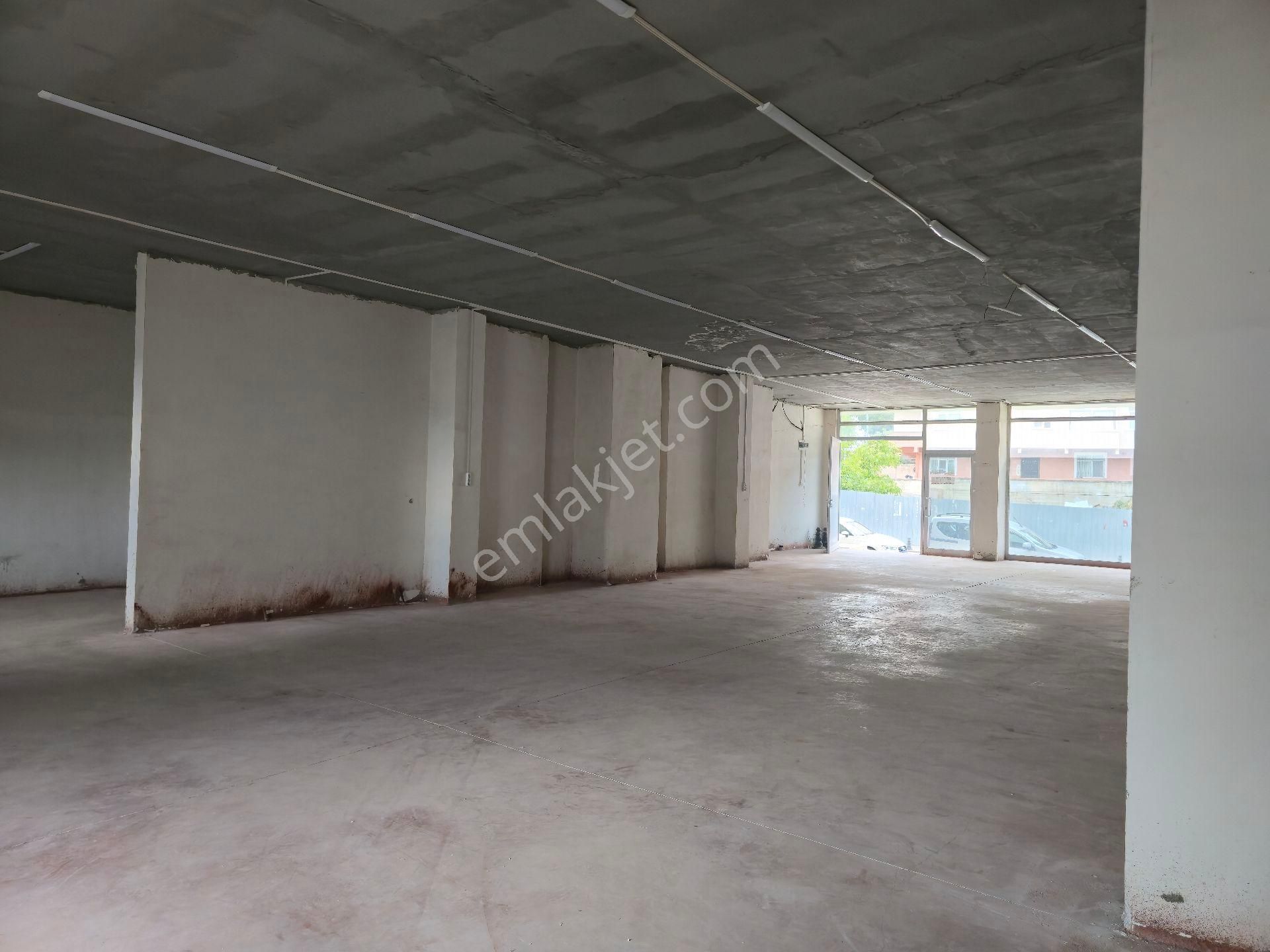 Pendik Güzelyalı'da Kiralık 280 M2 Depo Alanı - Görsel 8