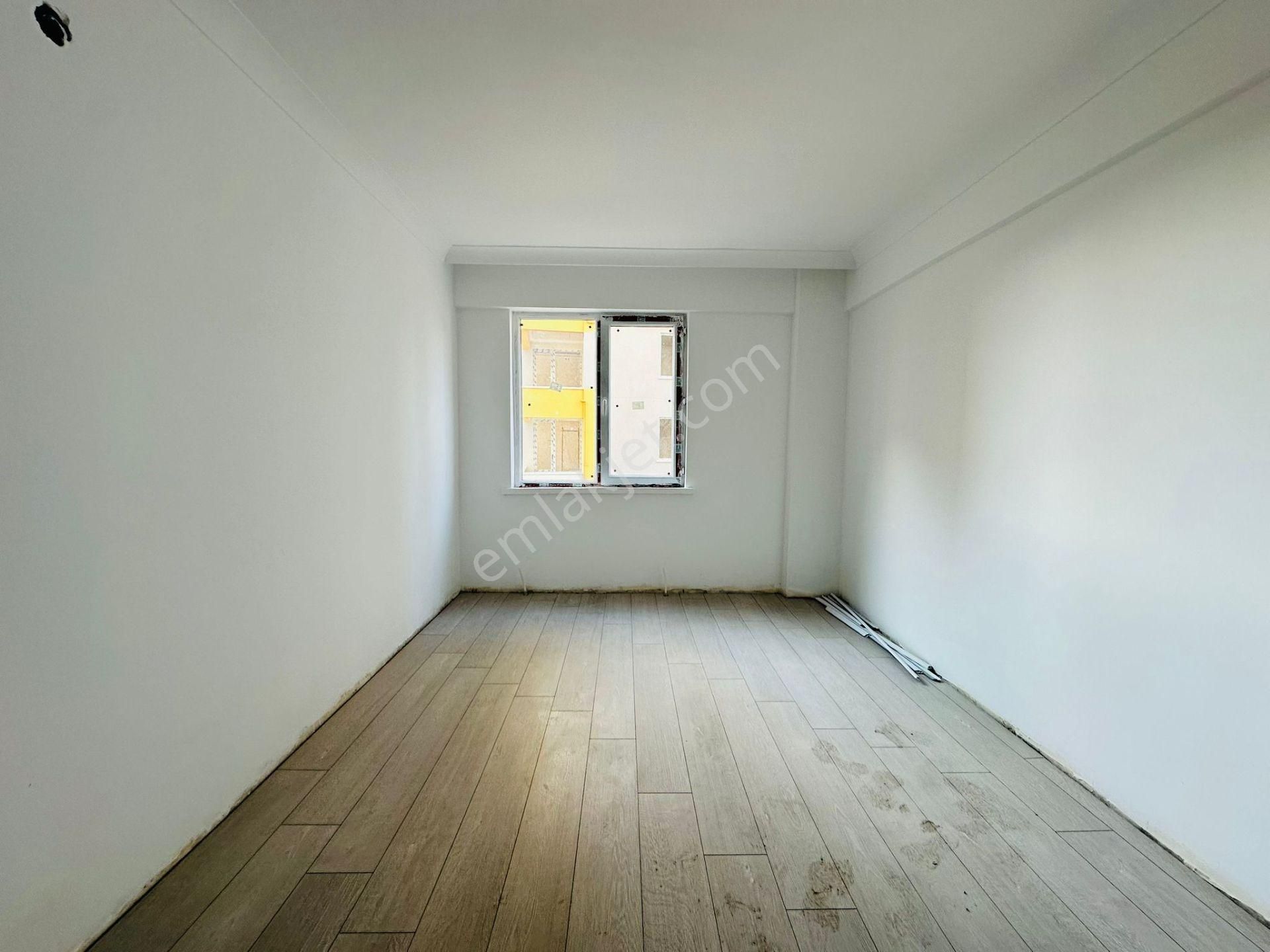 Altındağ-başpınar'da Asansörlü Ebeveyn Banyolu Sıfır Satılık Daireler !! - Görsel 7