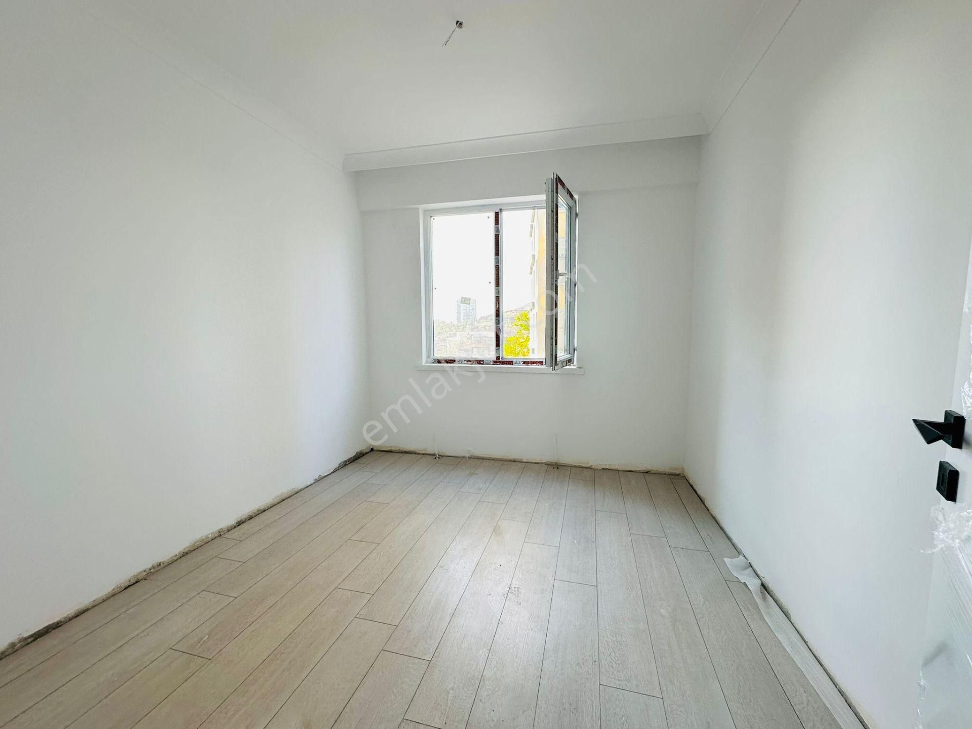 Altındağ-başpınar'da Asansörlü Ebeveyn Banyolu Sıfır Satılık Daireler !! - Görsel 6