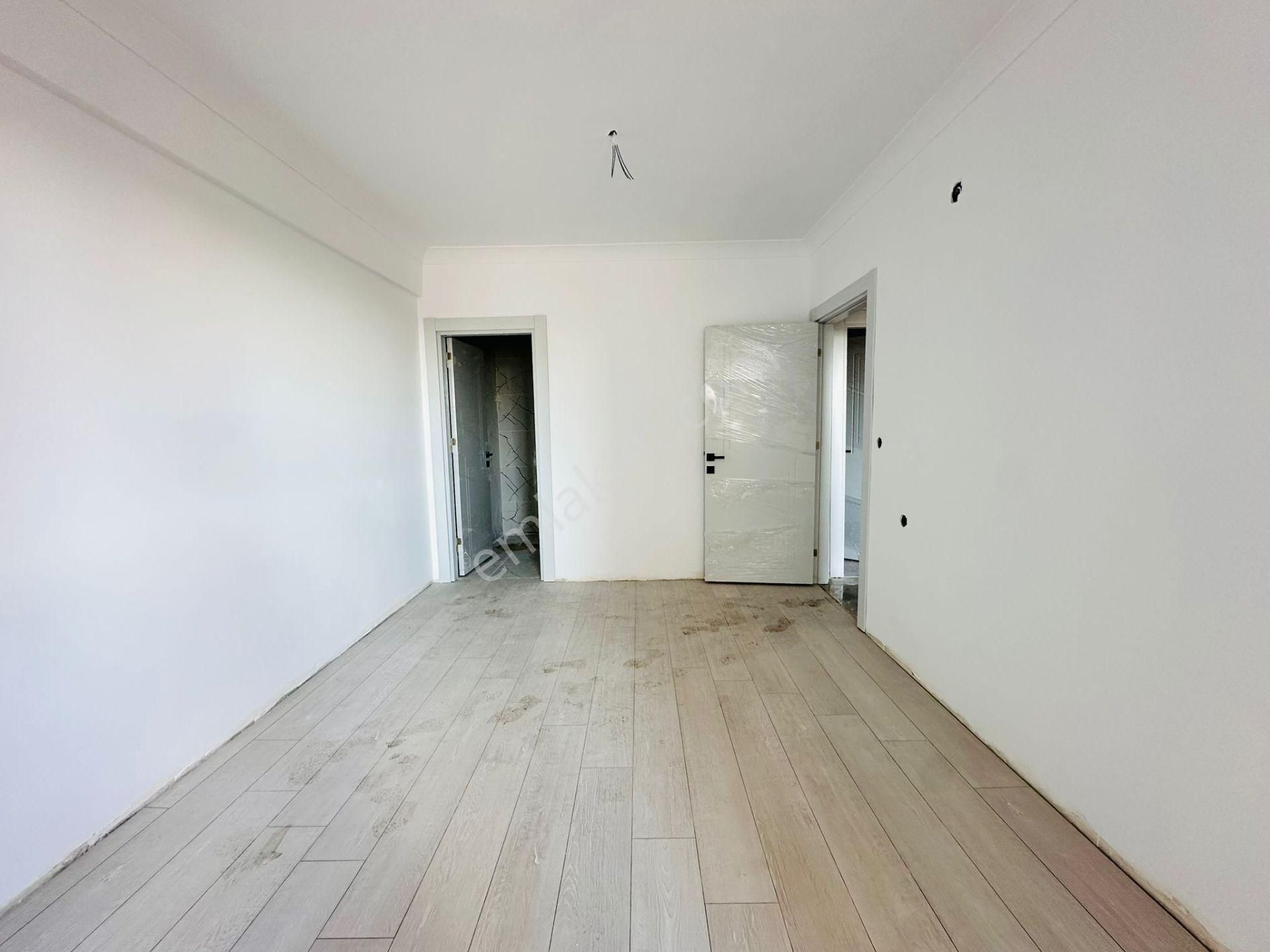 Altındağ-başpınar'da Asansörlü Ebeveyn Banyolu Sıfır Satılık Daireler !! - Görsel 8