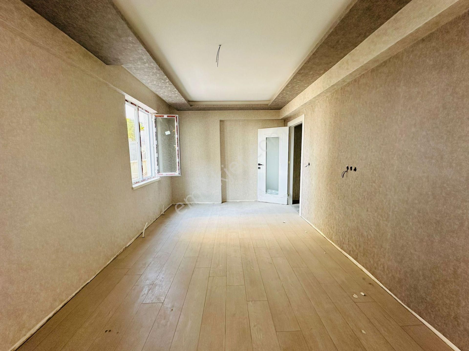 Altındağ-başpınar'da Asansörlü Ebeveyn Banyolu Sıfır Satılık Daireler !! - Görsel 4