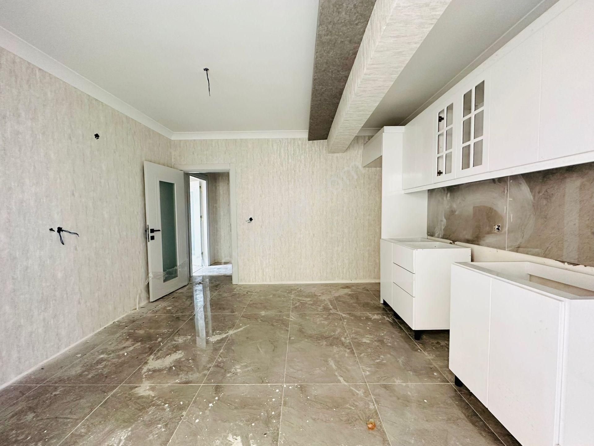 Altındağ-başpınar'da Asansörlü Ebeveyn Banyolu Sıfır Satılık Daireler !! - Görsel 3