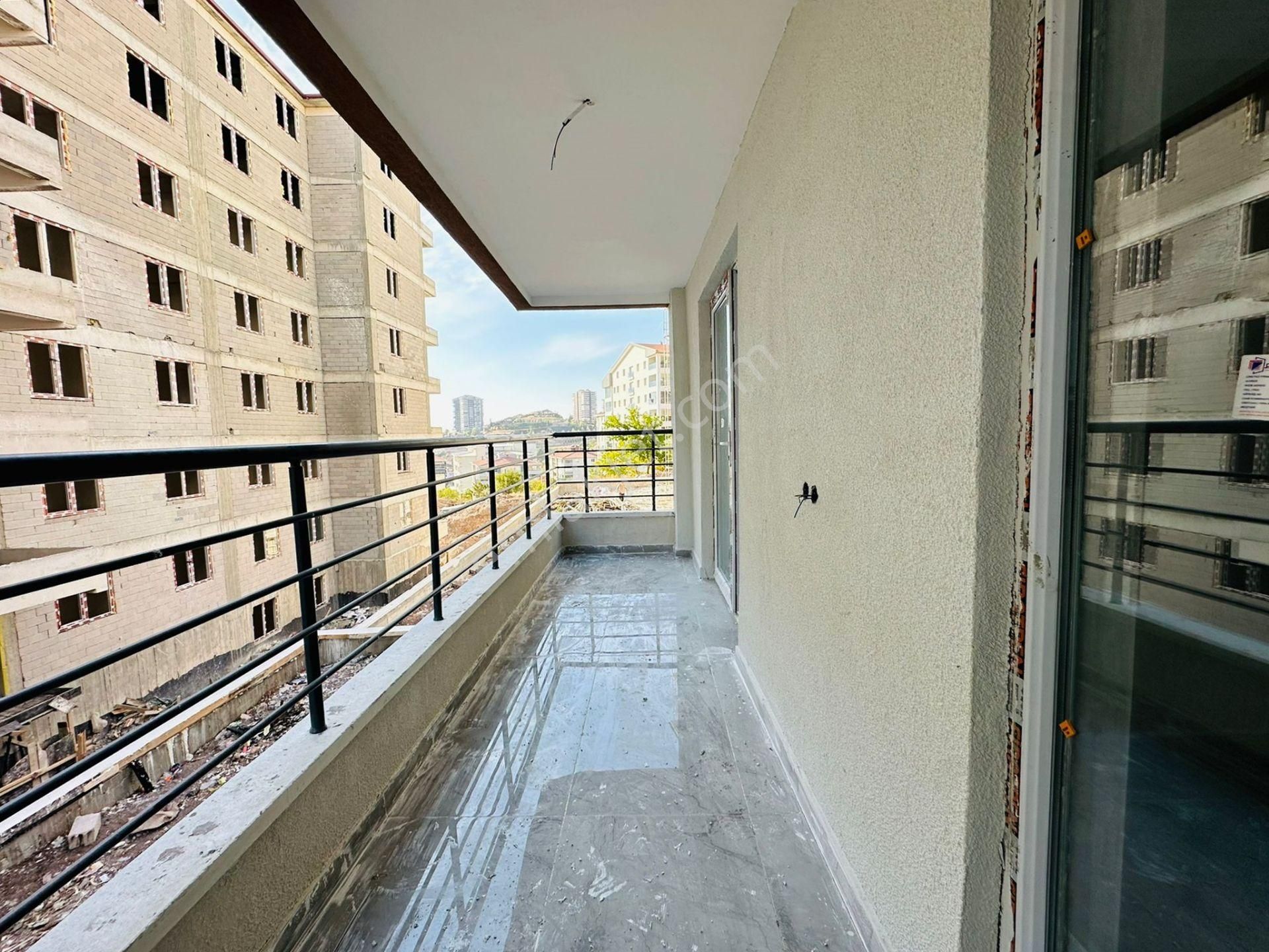 Altındağ-başpınar'da Asansörlü Ebeveyn Banyolu Sıfır Satılık Daireler !! - Görsel 11