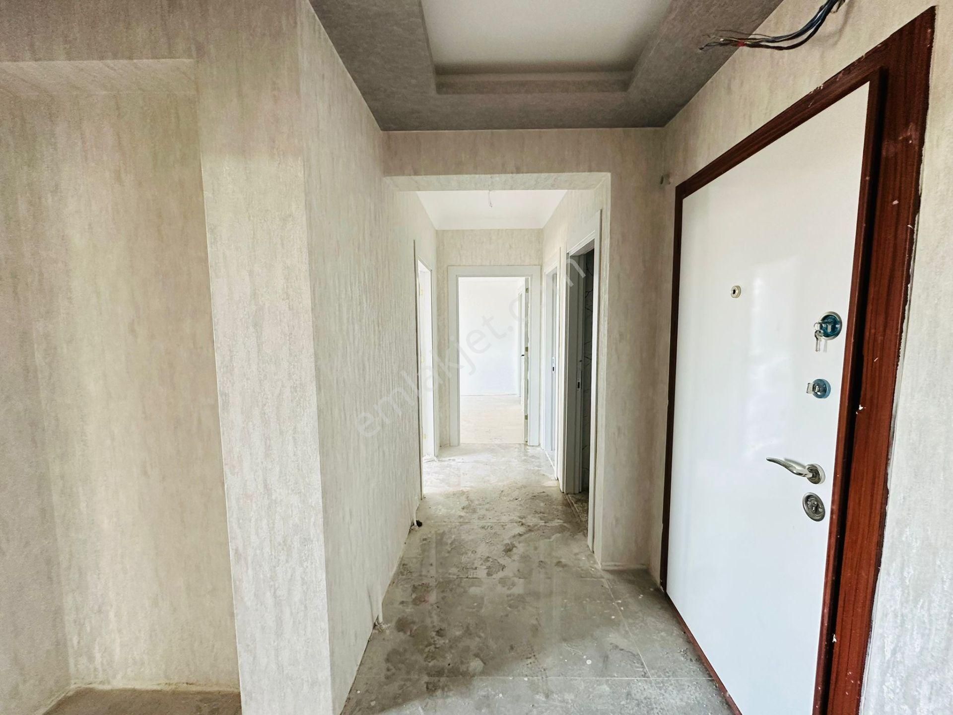 Altındağ-başpınar'da Asansörlü Ebeveyn Banyolu Sıfır Satılık Daireler !! - Görsel 9