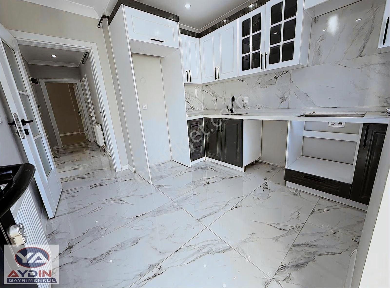 Darıca Piri Reis Site Konsepti 85 M2 2+1 Asansörlü Otoparklı D. - Görsel 16