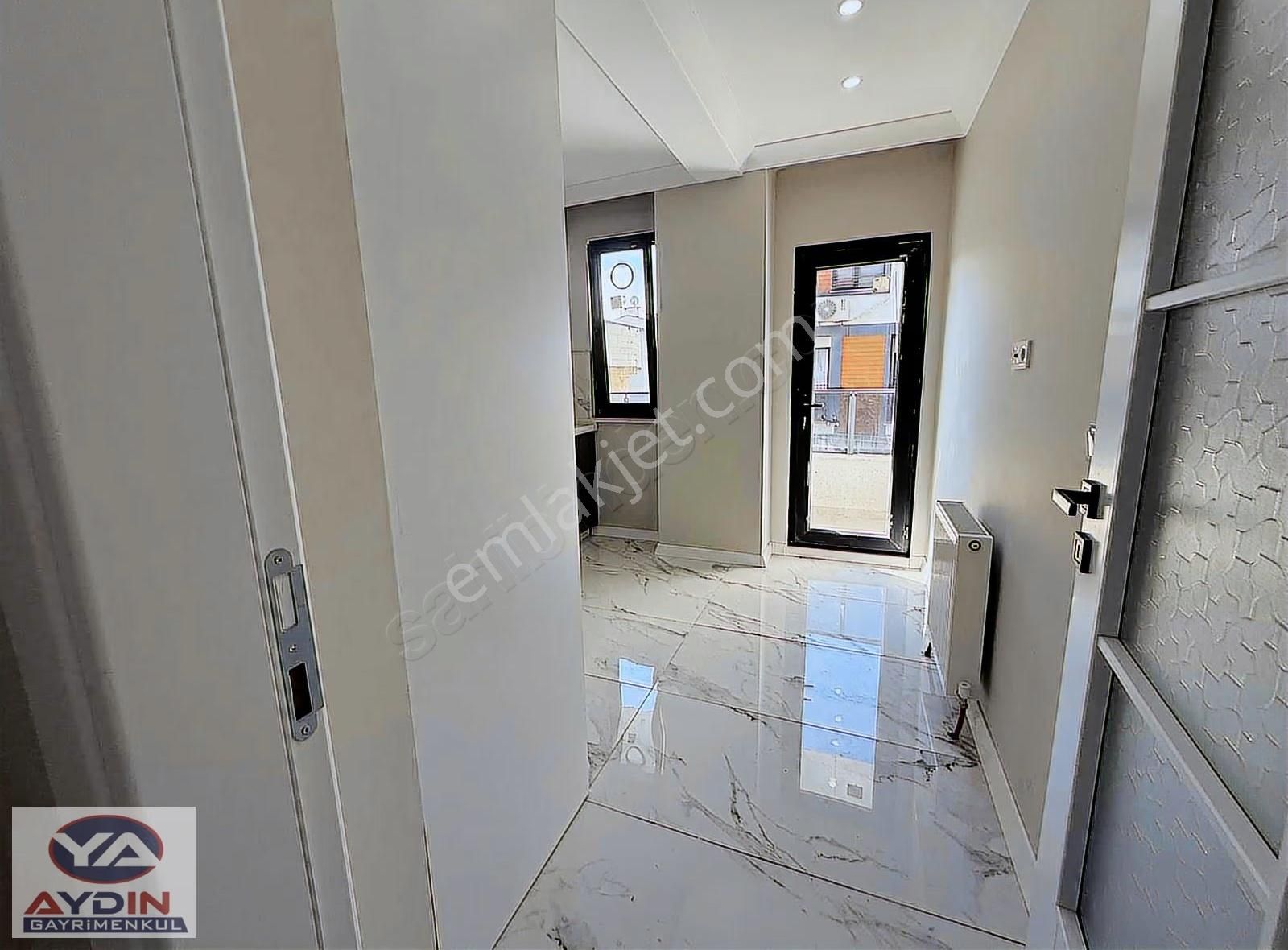 Darıca Piri Reis Site Konsepti 85 M2 2+1 Asansörlü Otoparklı D. - Görsel 2