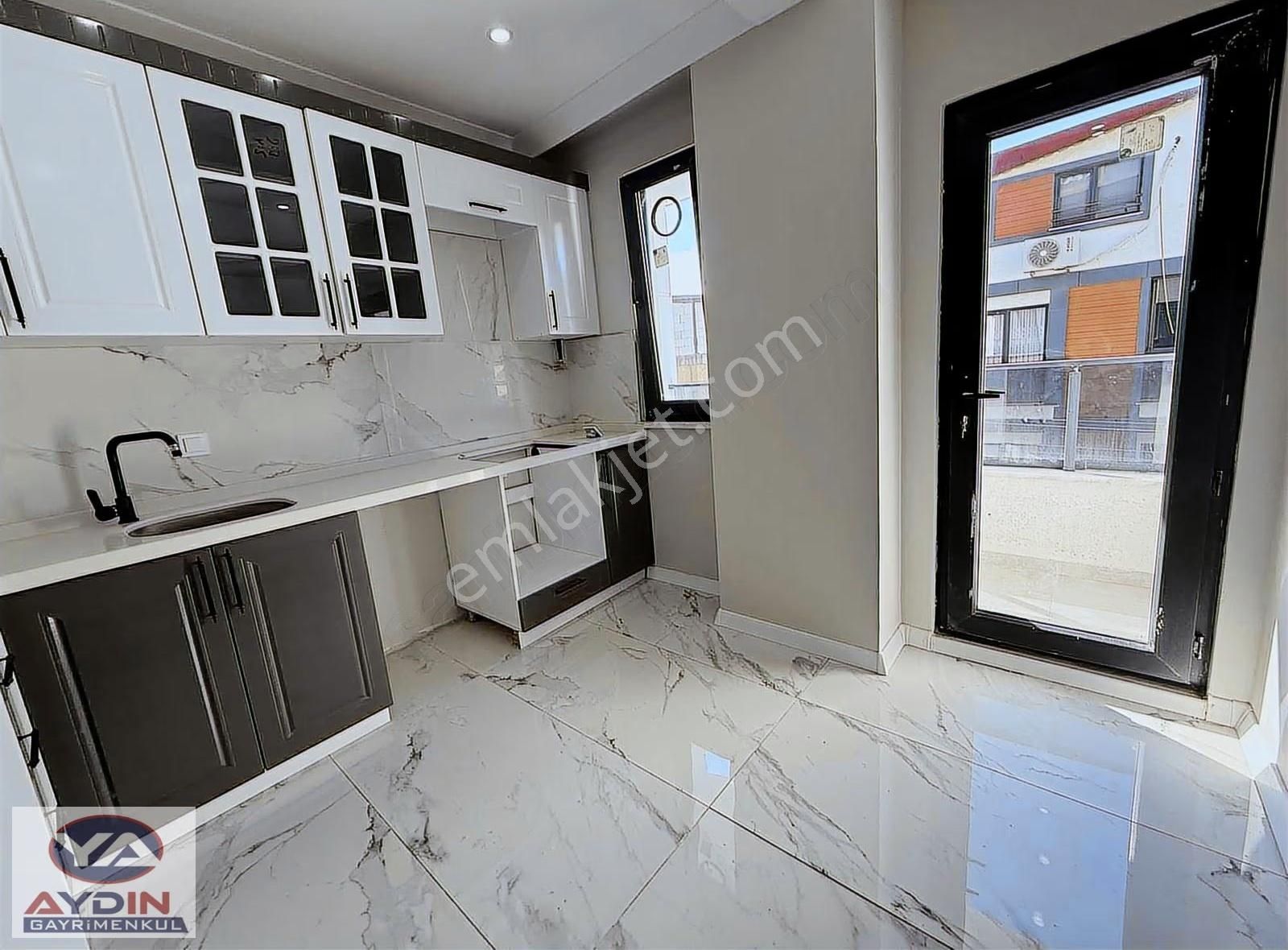 Darıca Piri Reis Site Konsepti 85 M2 2+1 Asansörlü Otoparklı D. - Görsel 5