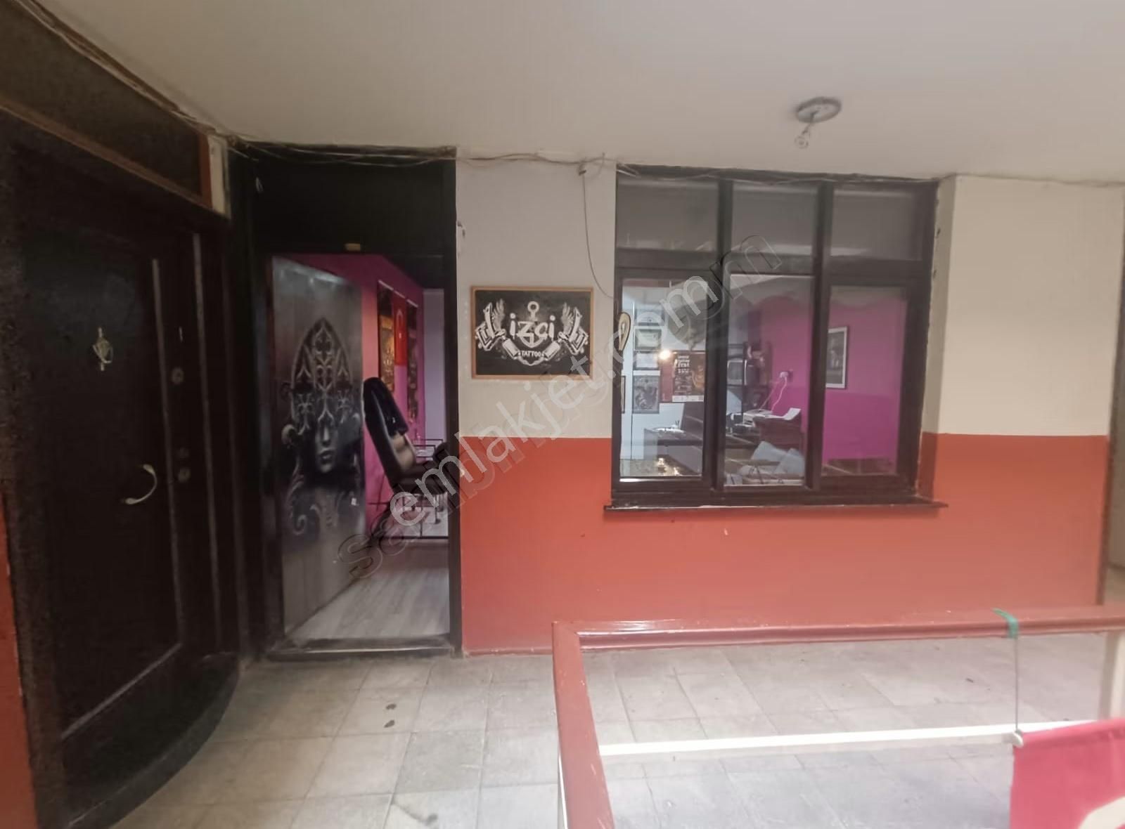 Sevgi Yolu Üzeri Akif Şahin İşhanında Satılık Büro - Görsel 2