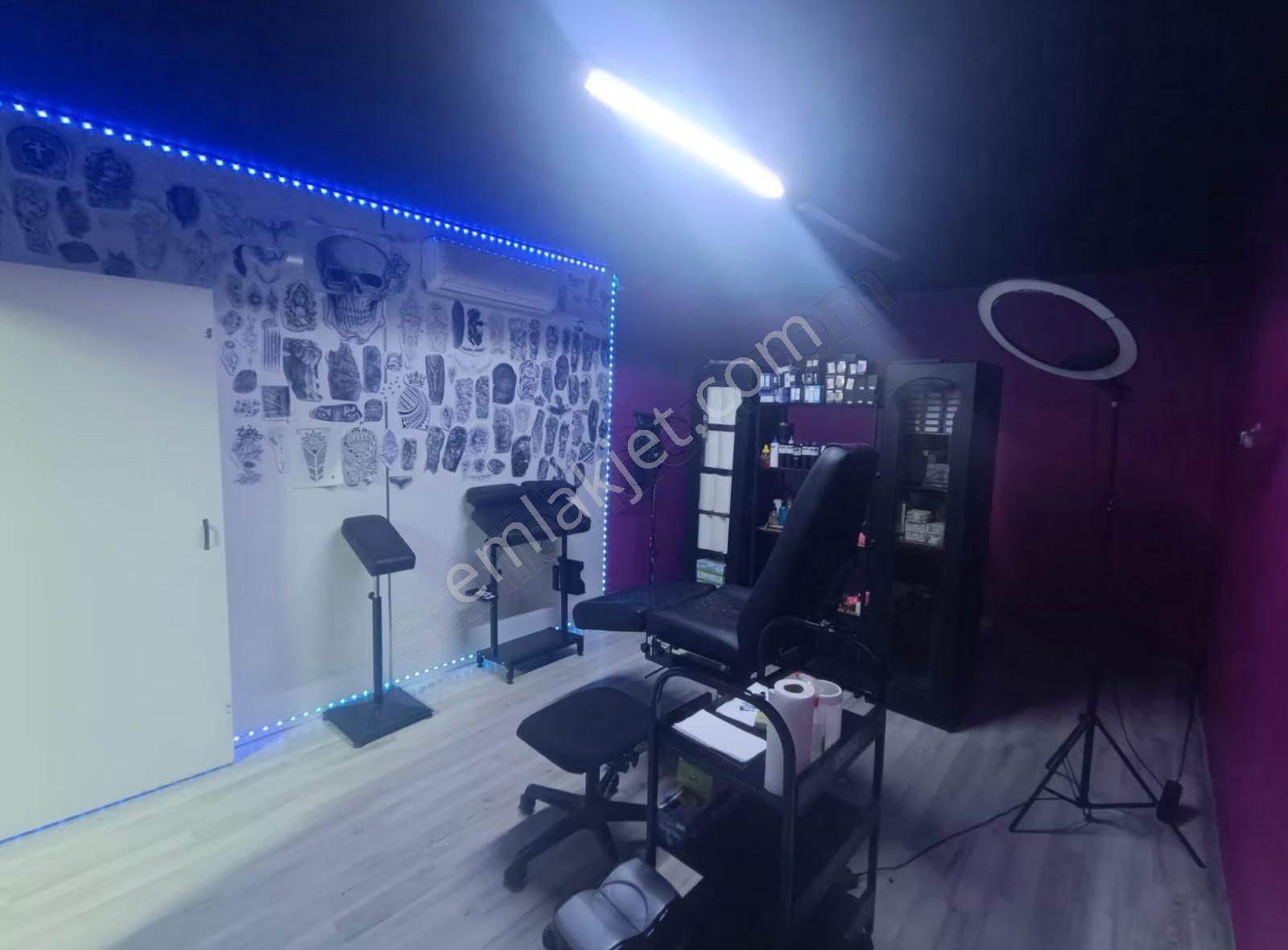 Sevgi Yolu Üzeri Akif Şahin İşhanında Satılık Büro - Görsel 9