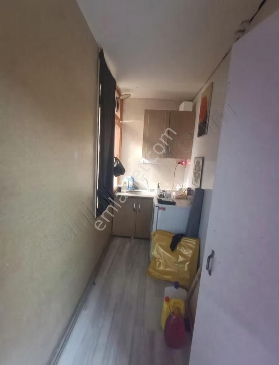 Sevgi Yolu Üzeri Akif Şahin İşhanında Satılık Büro - Görsel 7