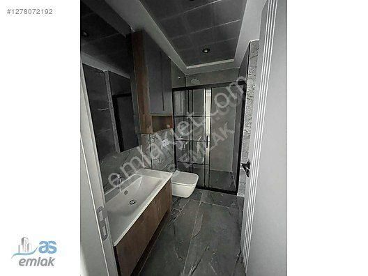 Side Kemerde Lions Life Sitesinde Kiralık Sıfır Müstakil Villa - Görsel 20