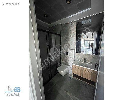 Side Kemerde Lions Life Sitesinde Kiralık Sıfır Müstakil Villa - Görsel 11