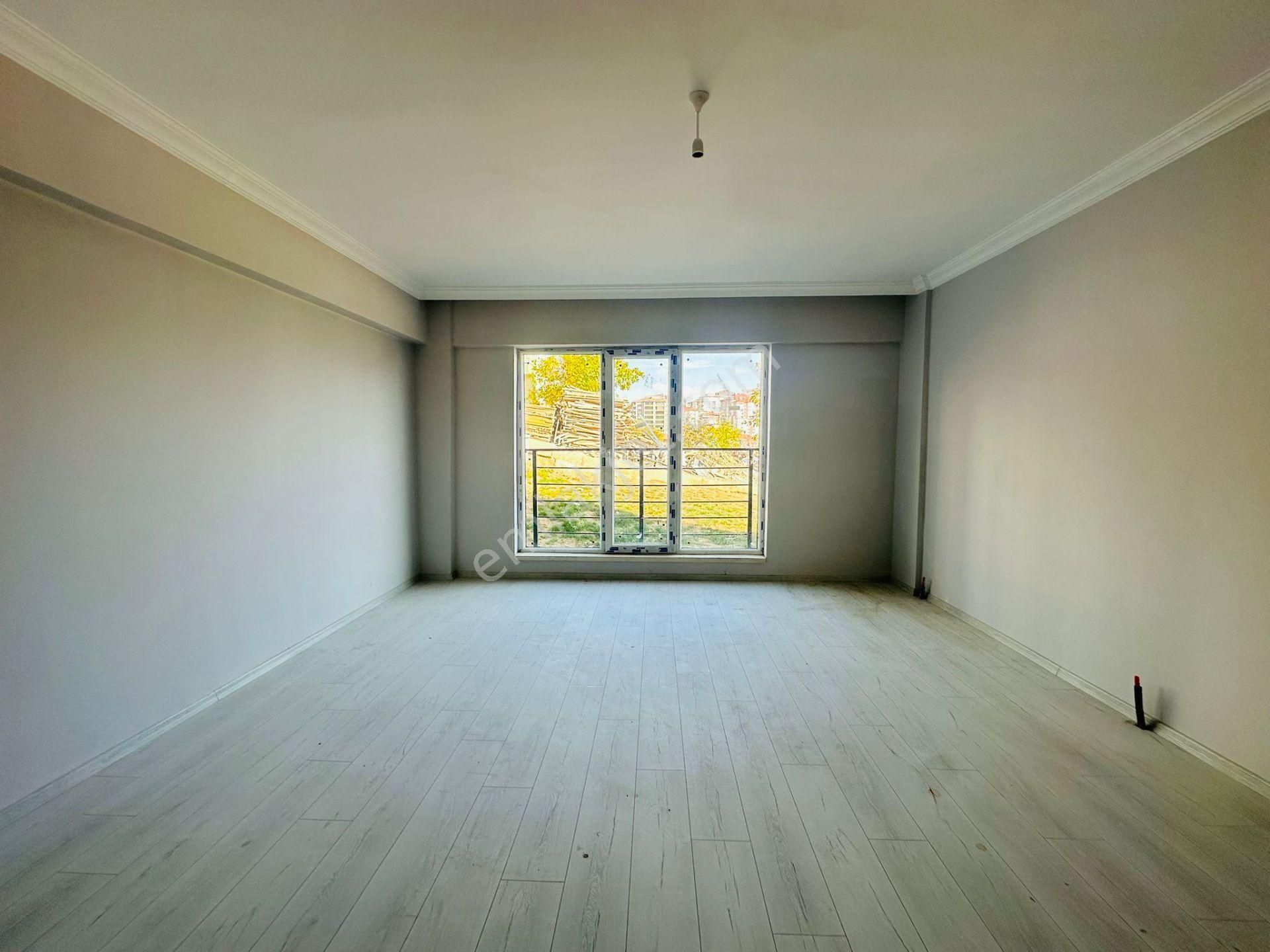 Başpınar'da Geniş Balkonlu Full Yapılı 2+1 Satılık Sıfır Daire !! - Görsel 3