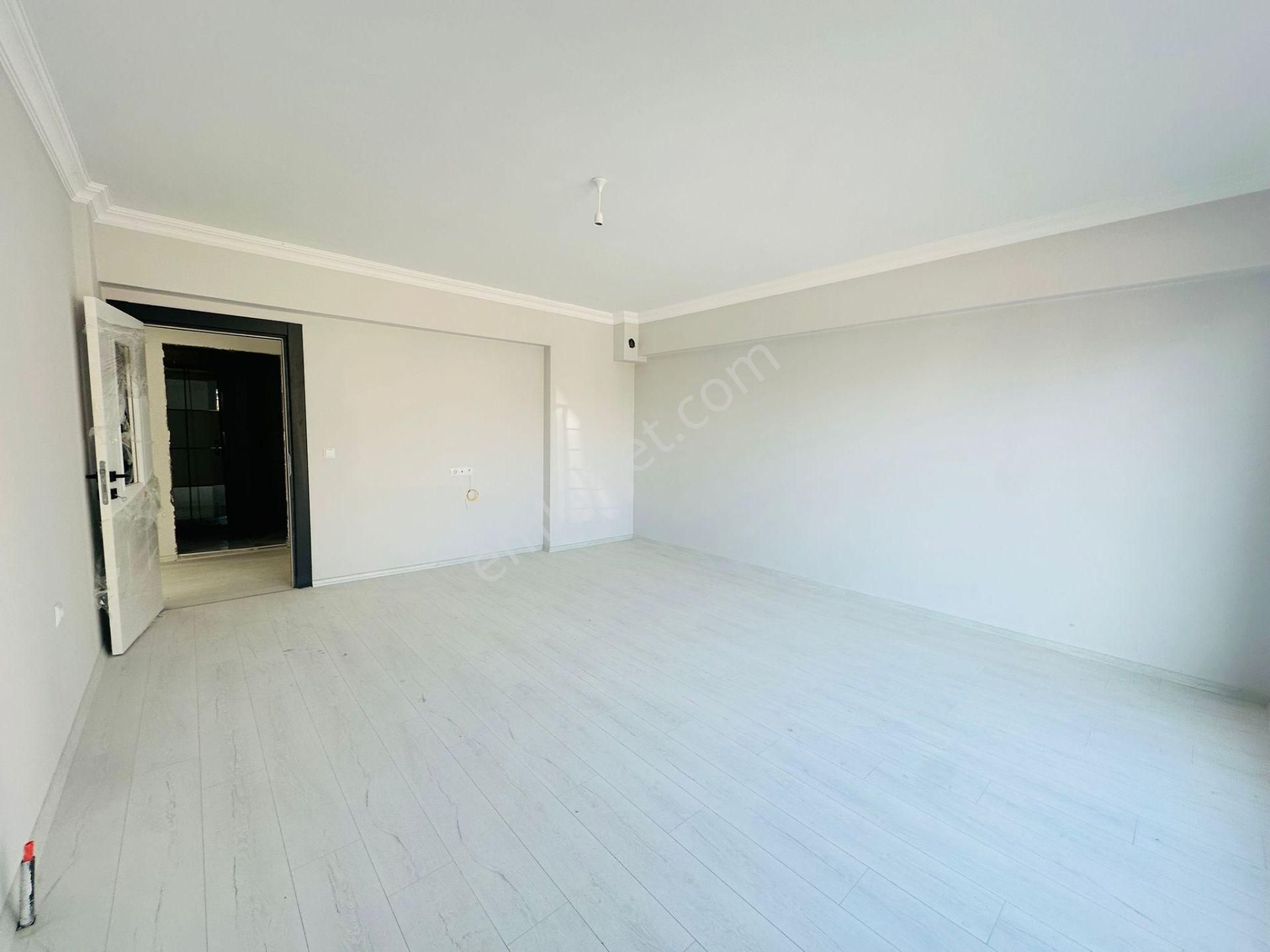 Başpınar'da Geniş Balkonlu Full Yapılı 2+1 Satılık Sıfır Daire !! - Görsel 5