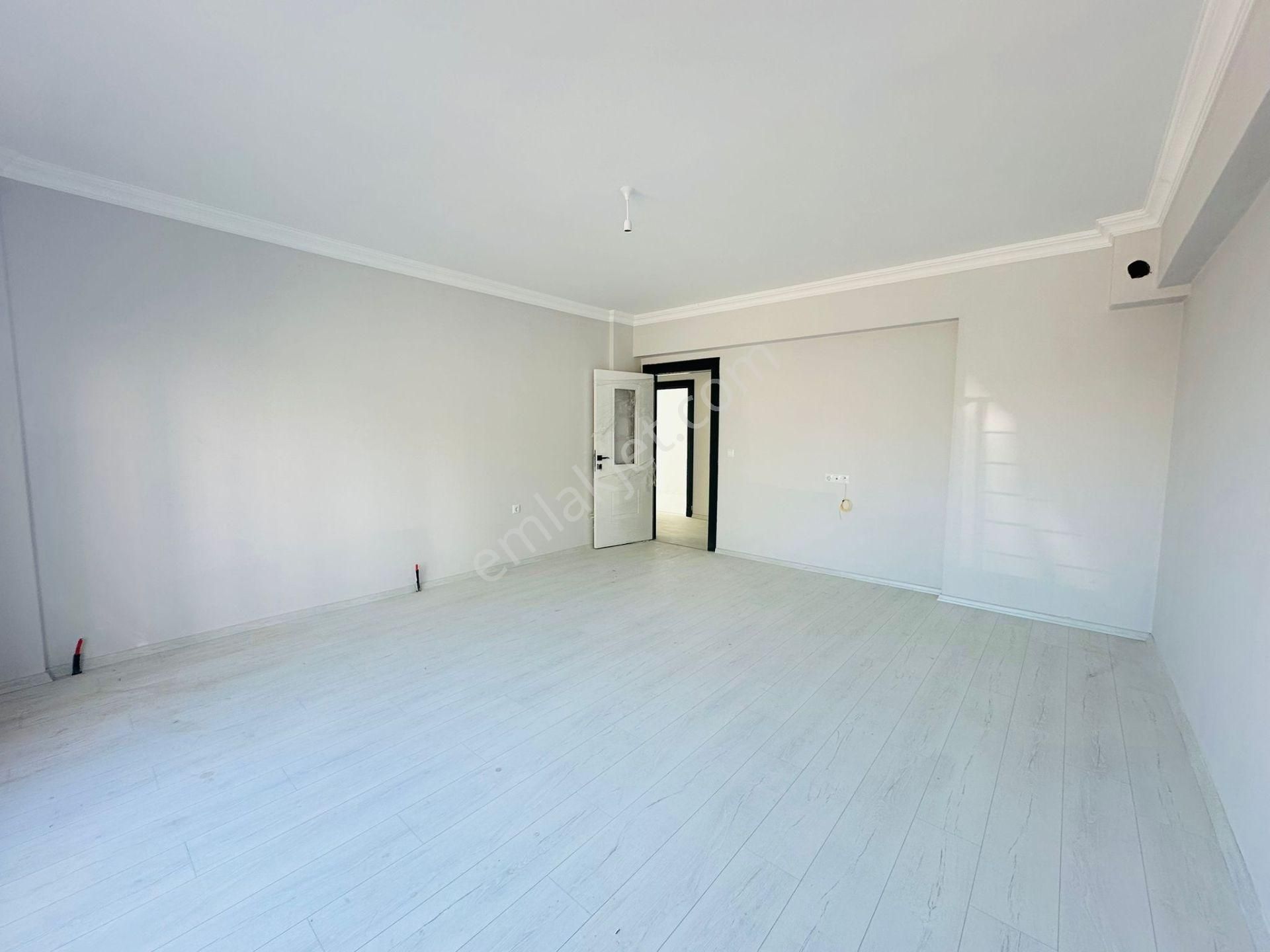 Başpınar'da Geniş Balkonlu Full Yapılı 2+1 Satılık Sıfır Daire !! - Görsel 4