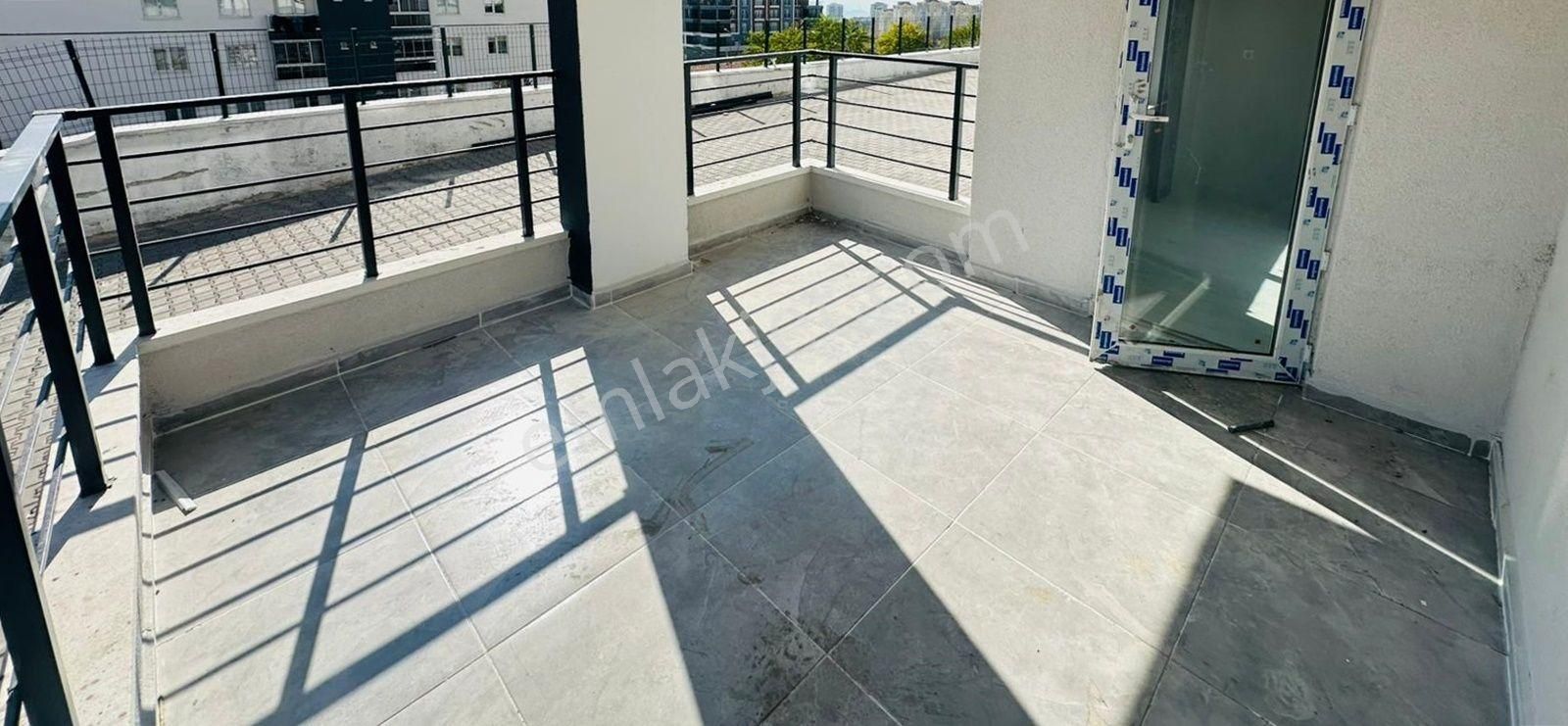 Başpınar'da Geniş Balkonlu Full Yapılı 2+1 Satılık Sıfır Daire !! - Görsel 20