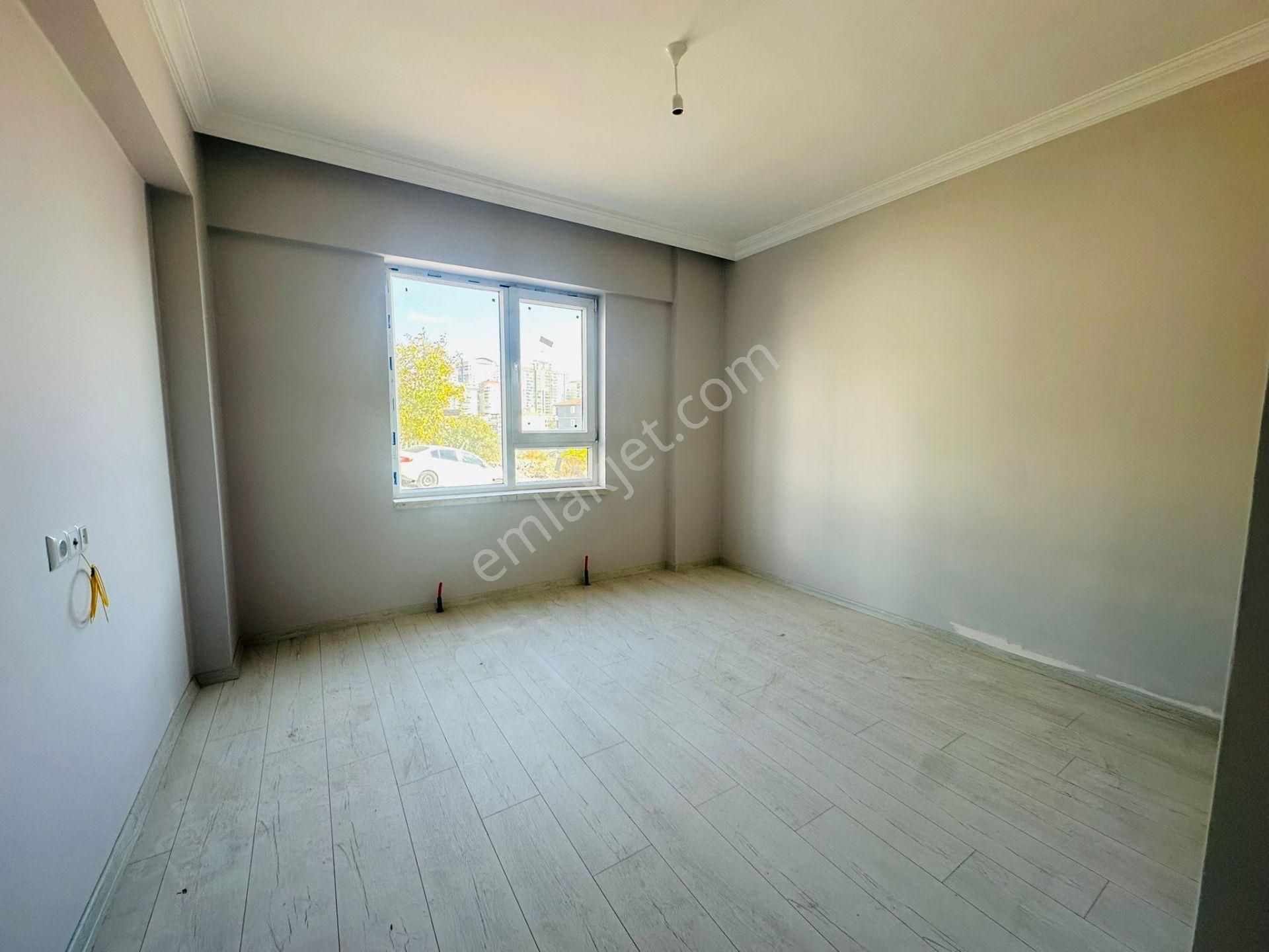 Başpınar'da Geniş Balkonlu Full Yapılı 2+1 Satılık Sıfır Daire !! - Görsel 8