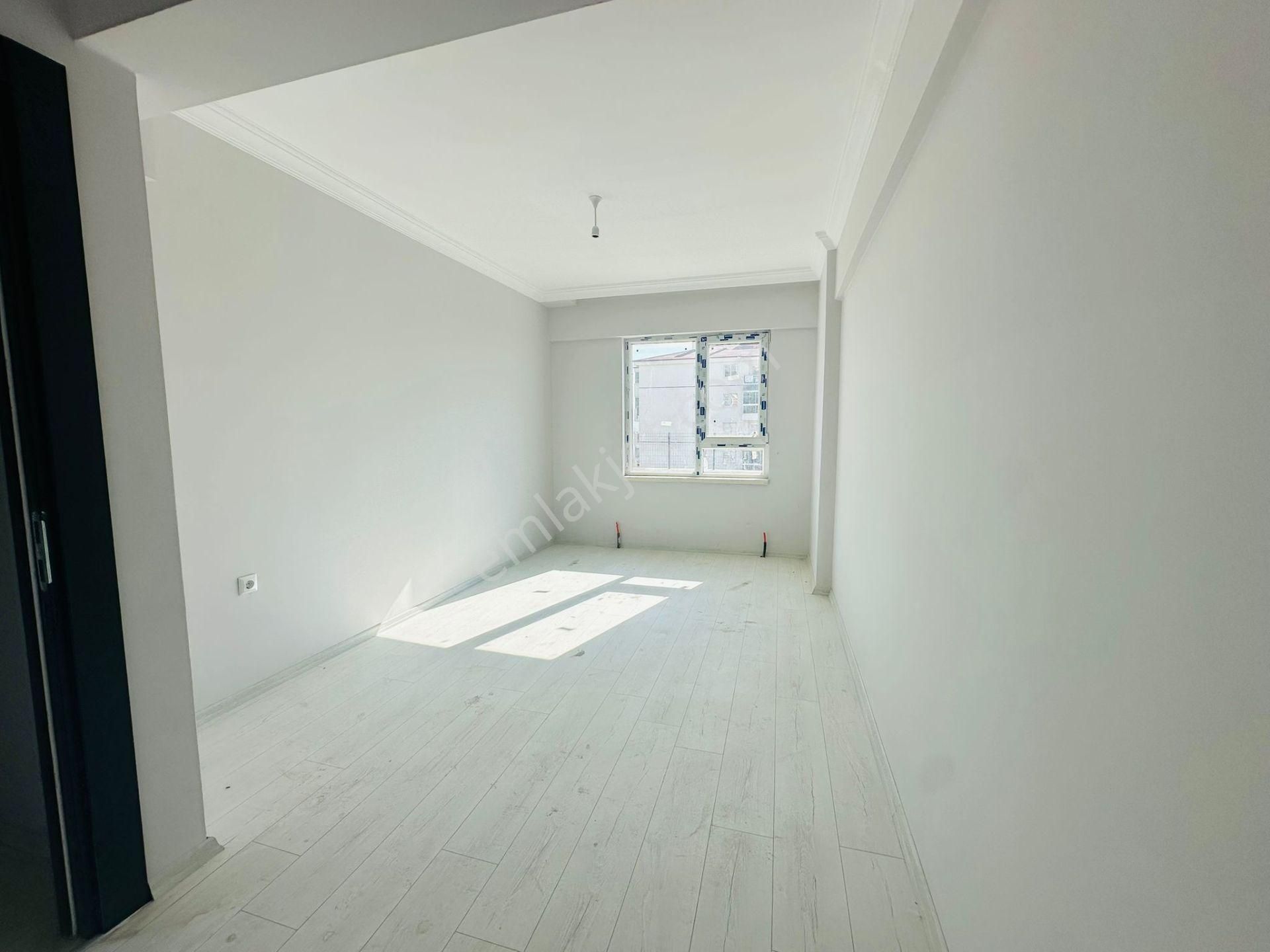 Başpınar'da Geniş Balkonlu Full Yapılı 2+1 Satılık Sıfır Daire !! - Görsel 6