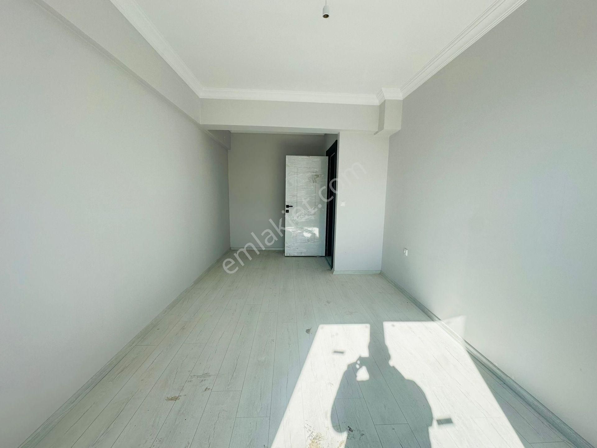 Başpınar'da Geniş Balkonlu Full Yapılı 2+1 Satılık Sıfır Daire !! - Görsel 7