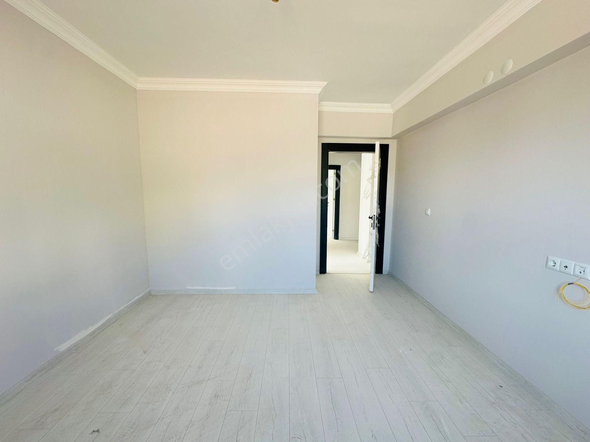 Başpınar'da Geniş Balkonlu Full Yapılı 2+1 Satılık Sıfır Daire !! - Görsel 10