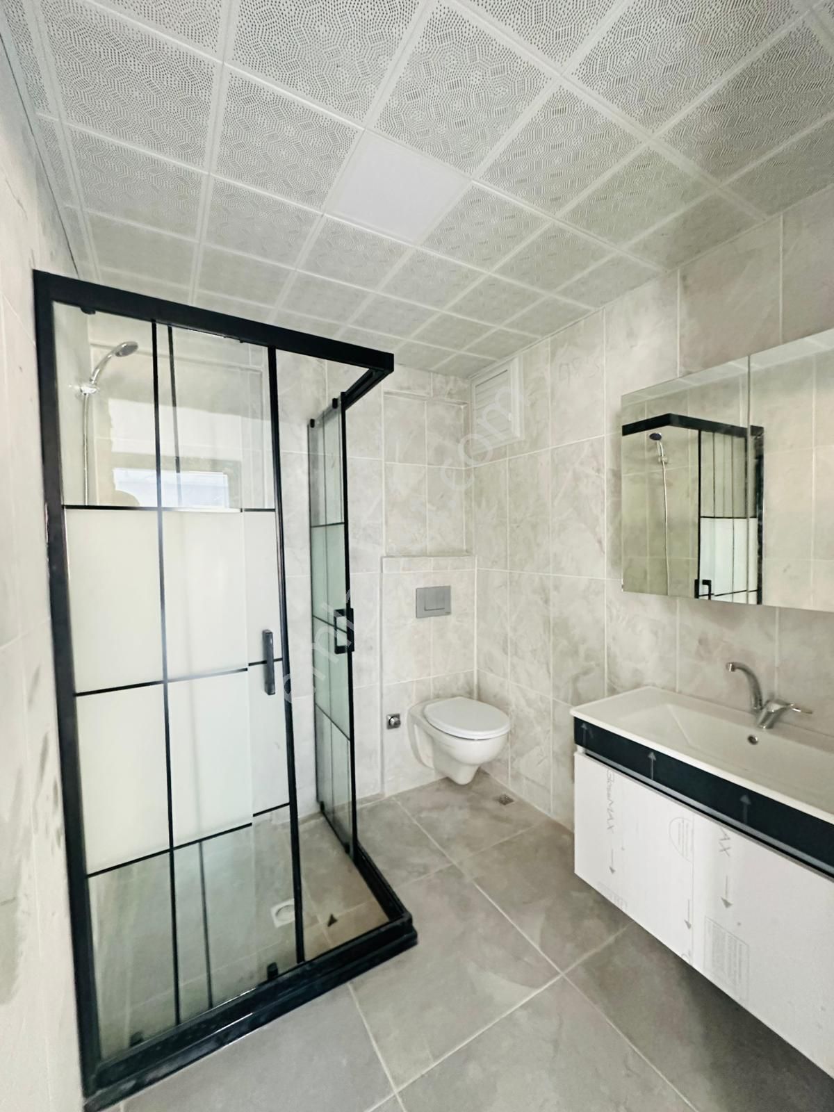 Başpınar'da Geniş Balkonlu Full Yapılı 2+1 Satılık Sıfır Daire !! - Görsel 19