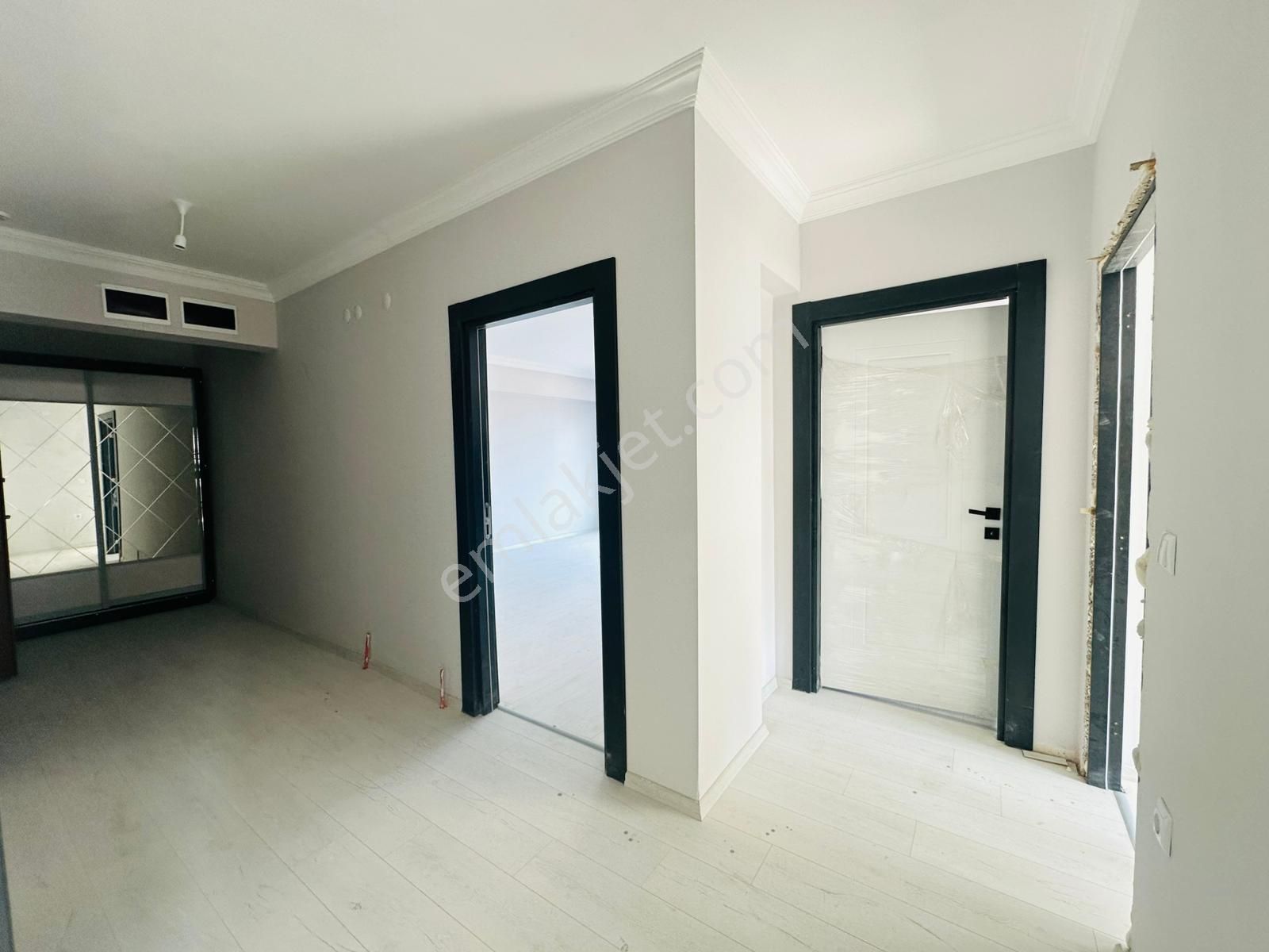 Başpınar'da Geniş Balkonlu Full Yapılı 2+1 Satılık Sıfır Daire !! - Görsel 17