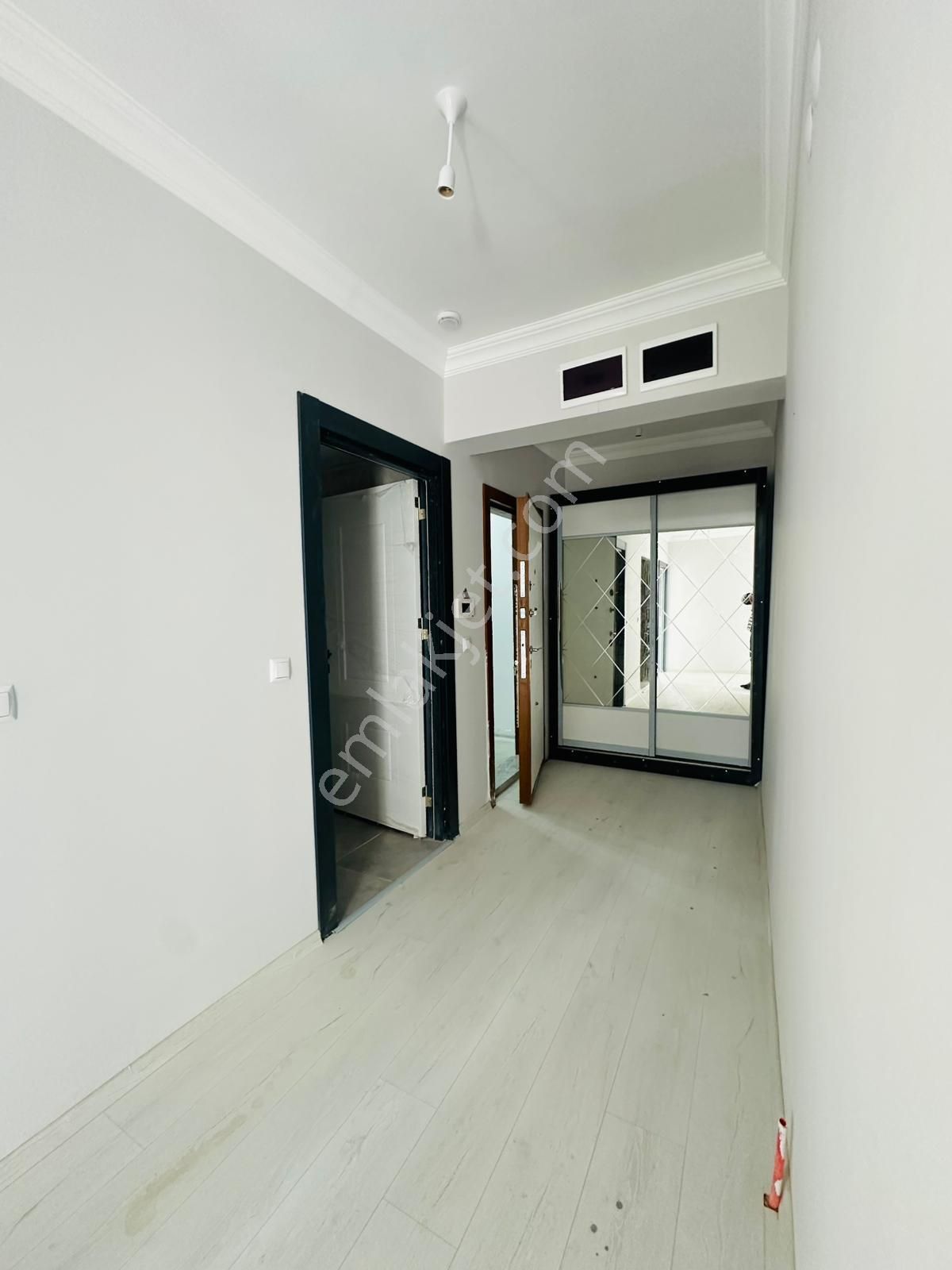 Başpınar'da Geniş Balkonlu Full Yapılı 2+1 Satılık Sıfır Daire !! - Görsel 18