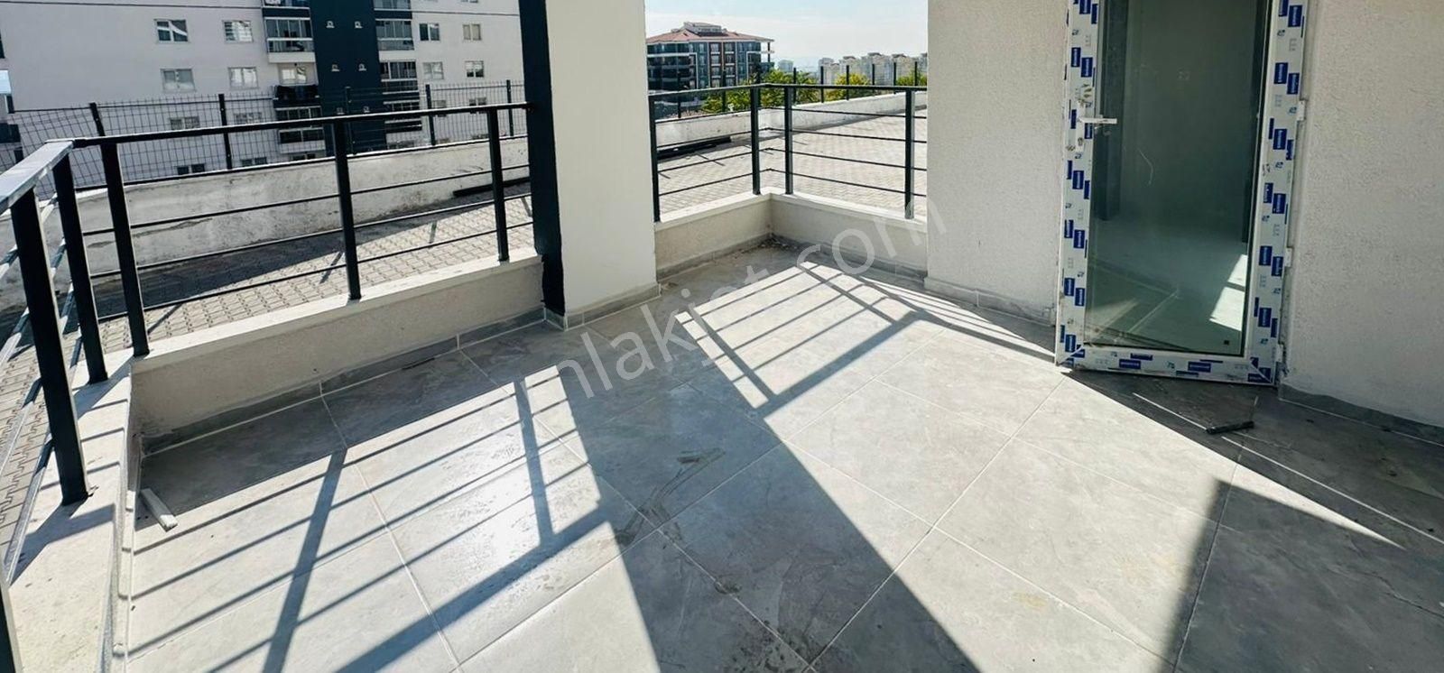 Başpınar'da Geniş Balkonlu Full Yapılı 2+1 Satılık Sıfır Daire !! - Görsel 21