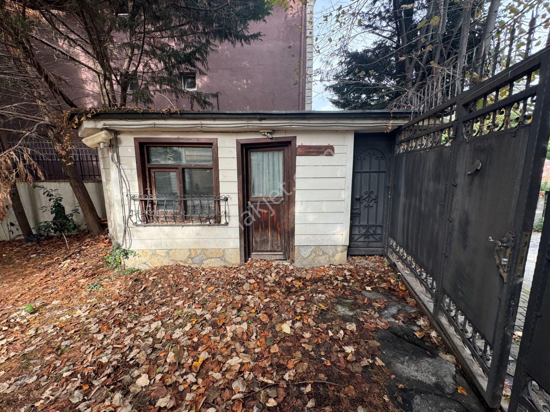 İstanbul Beykoz Paşabahçe'de Boğaz Manzaralı Satılık Müstakil Ev - Görsel 5