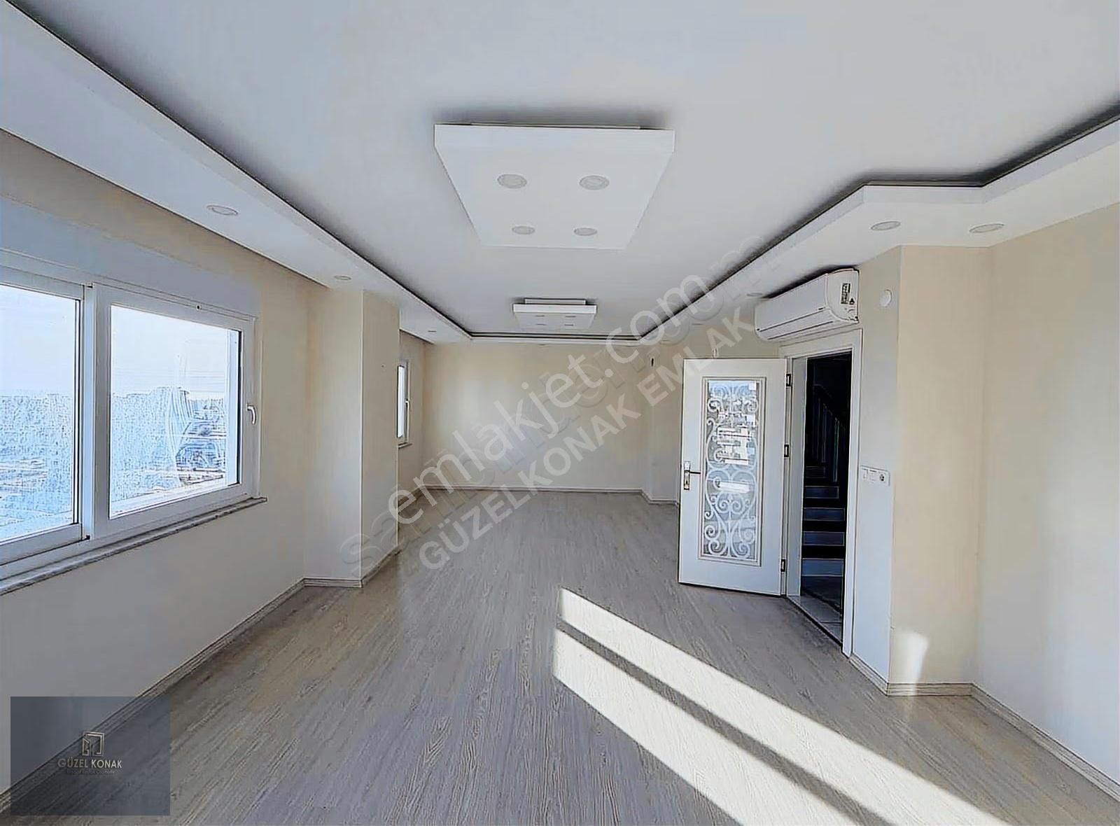 Payallar'da 4+1 Dubleks Ayrı Mutfaklı - Görsel 13