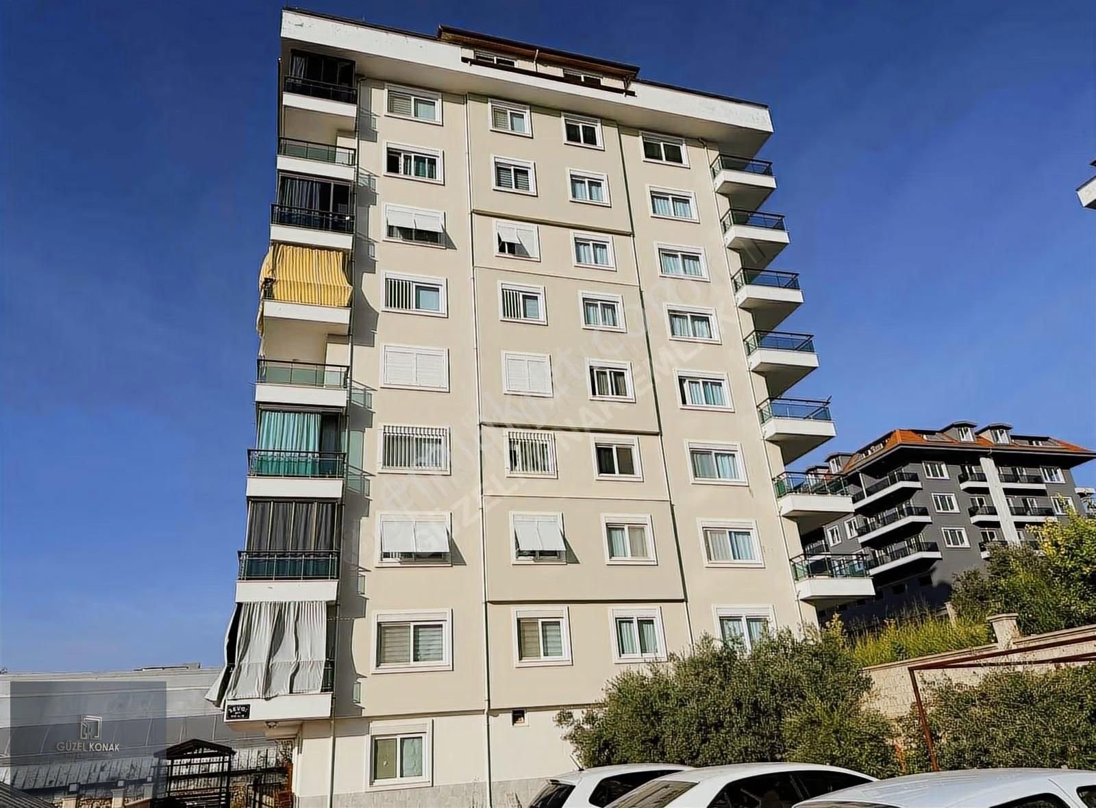 Payallar'da 4+1 Dubleks Ayrı Mutfaklı - Görsel 27