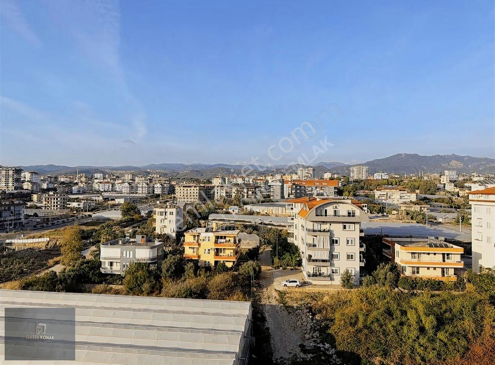 Payallar'da 4+1 Dubleks Ayrı Mutfaklı - Görsel 26