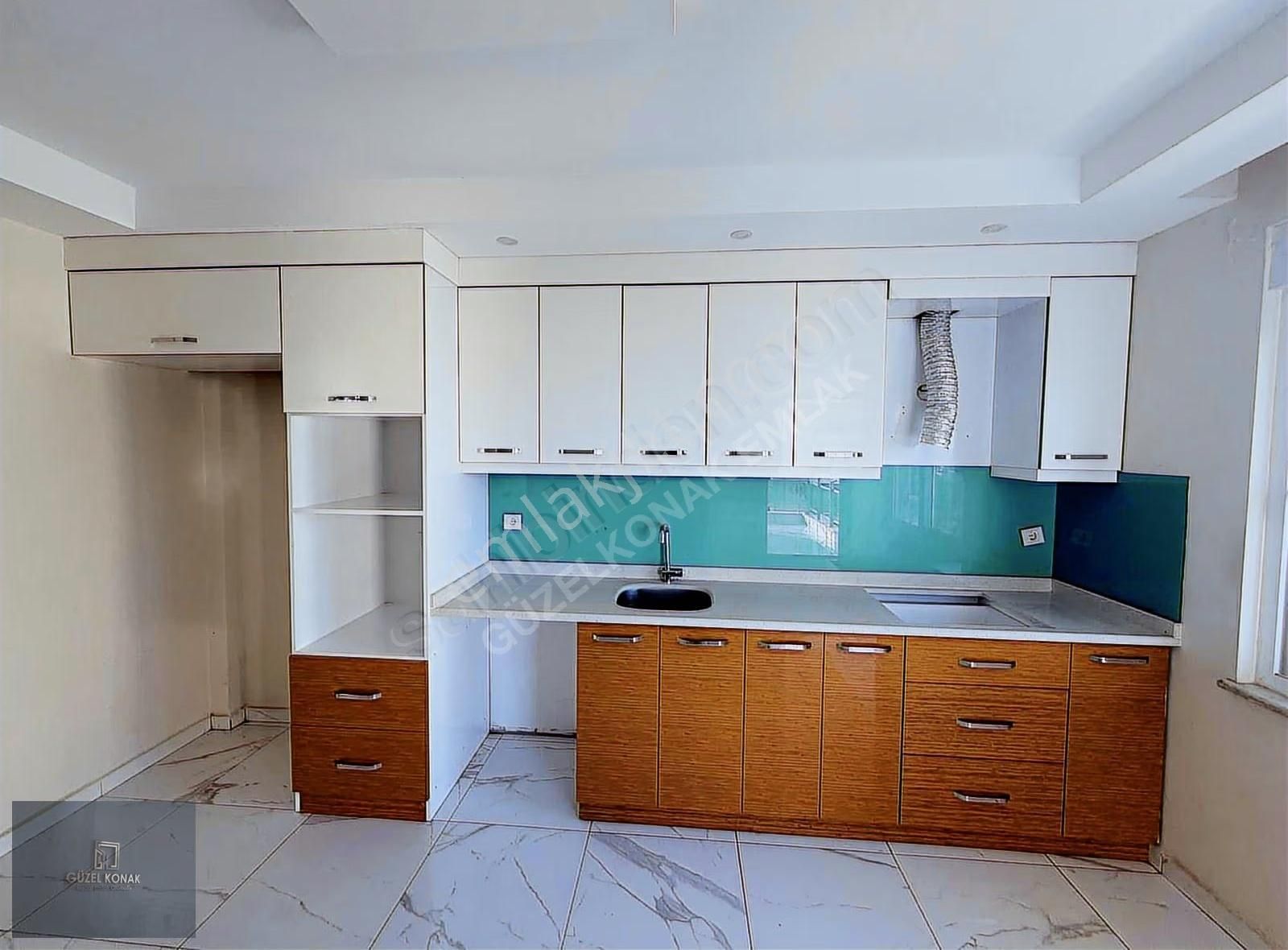 Payallar'da 4+1 Dubleks Ayrı Mutfaklı - Görsel 19