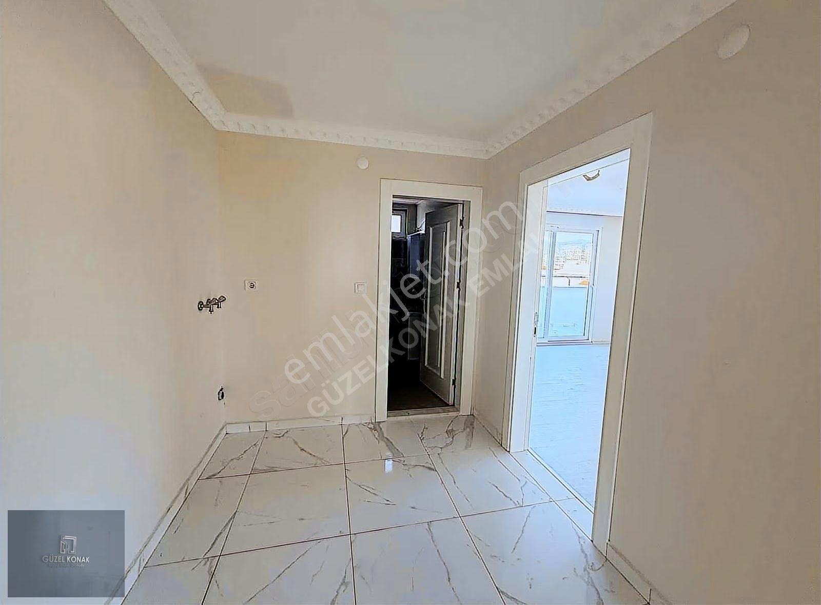 Payallar'da 4+1 Dubleks Ayrı Mutfaklı - Görsel 4