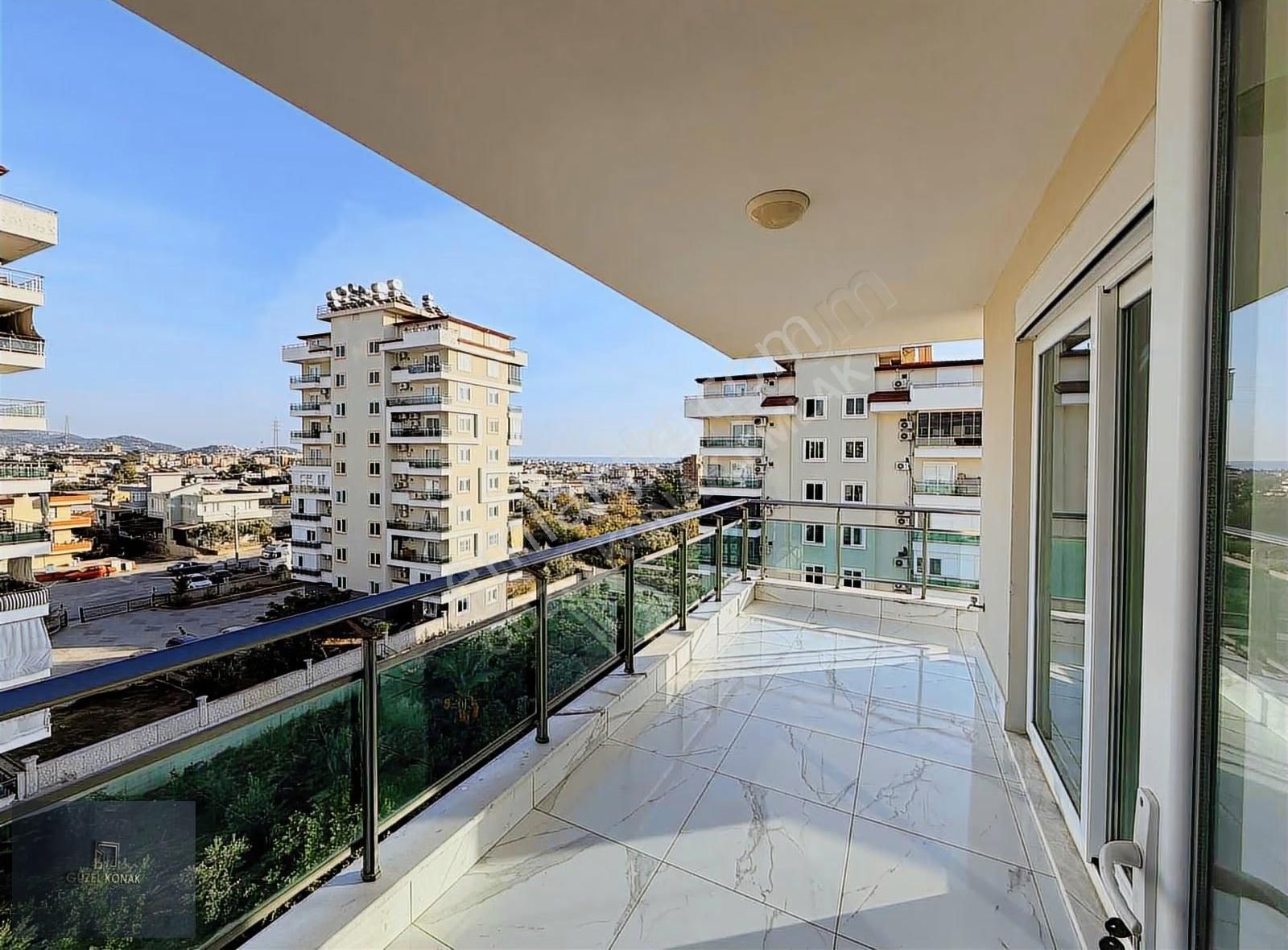 Payallar'da 4+1 Dubleks Ayrı Mutfaklı - Görsel 9