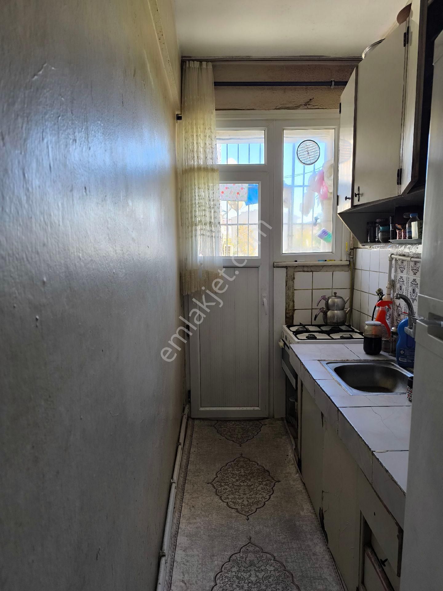 Mevlanakapıda Satılık 2+1 Yüksek Giriş Çift Cephe Daire - Görsel 14