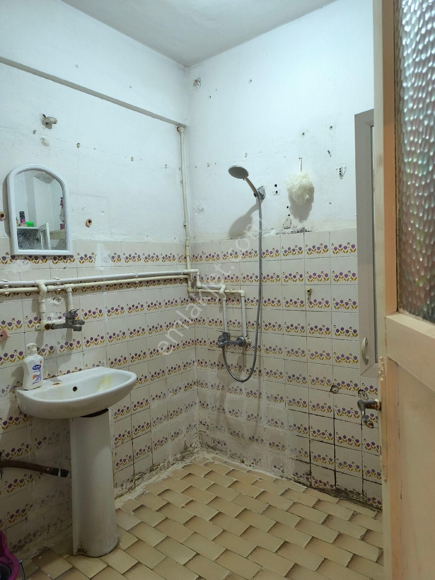 Mevlanakapıda Satılık 2+1 Yüksek Giriş Çift Cephe Daire - Görsel 7