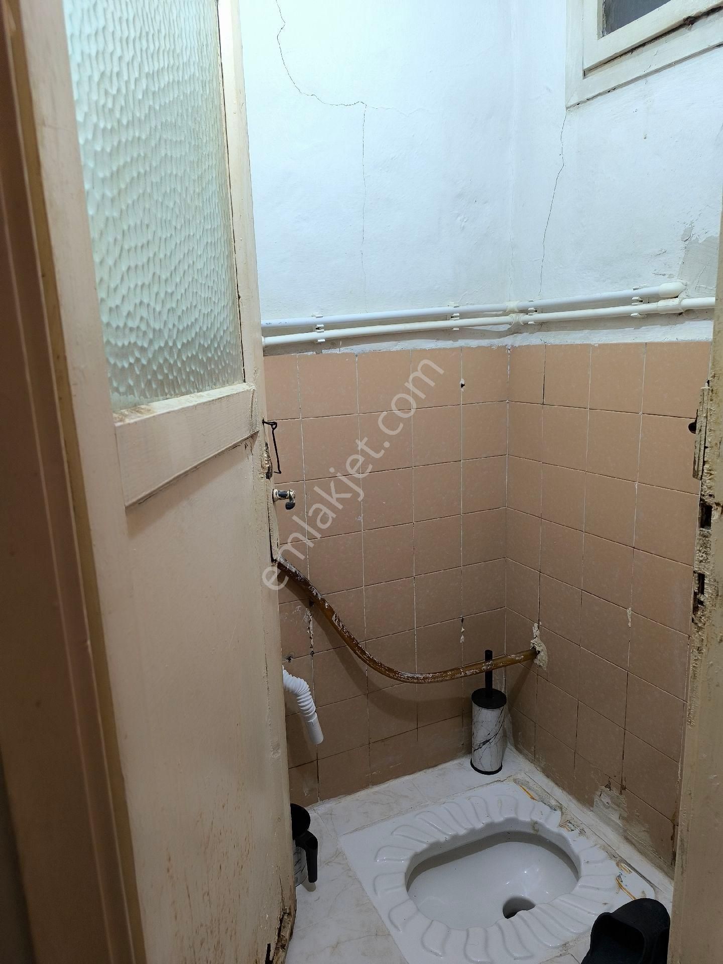 Mevlanakapıda Satılık 2+1 Yüksek Giriş Çift Cephe Daire - Görsel 9