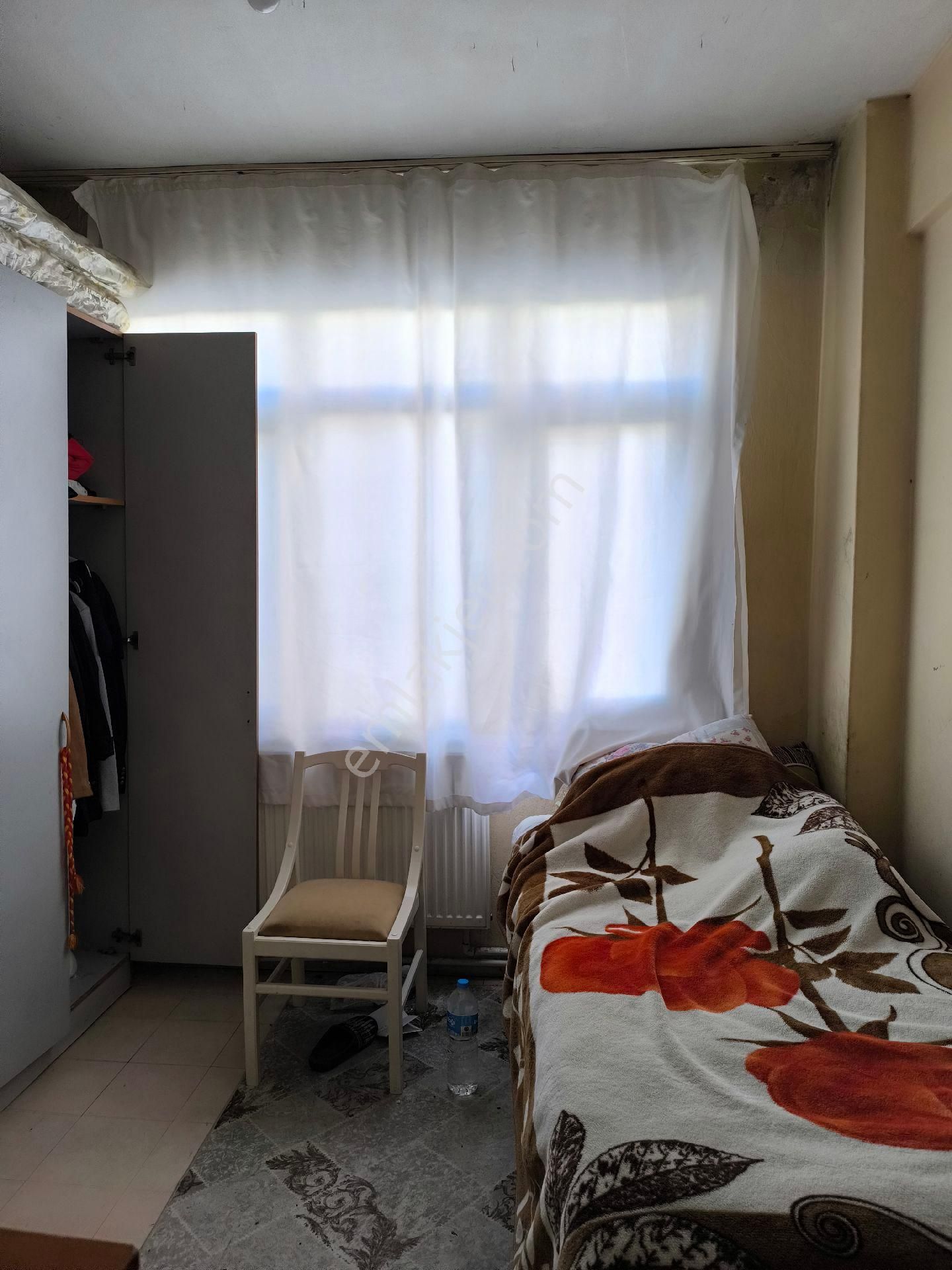 Mevlanakapıda Satılık 2+1 Yüksek Giriş Çift Cephe Daire - Görsel 8