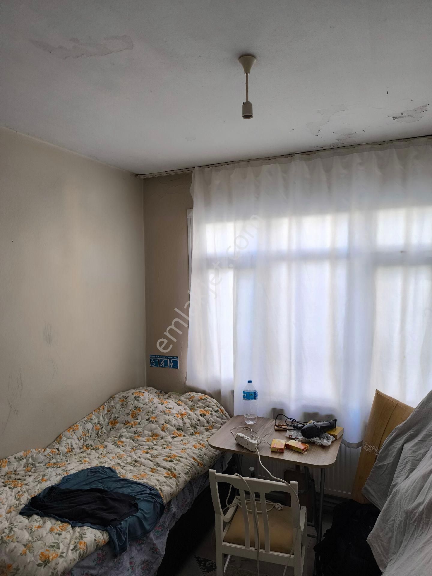 Mevlanakapıda Satılık 2+1 Yüksek Giriş Çift Cephe Daire - Görsel 15