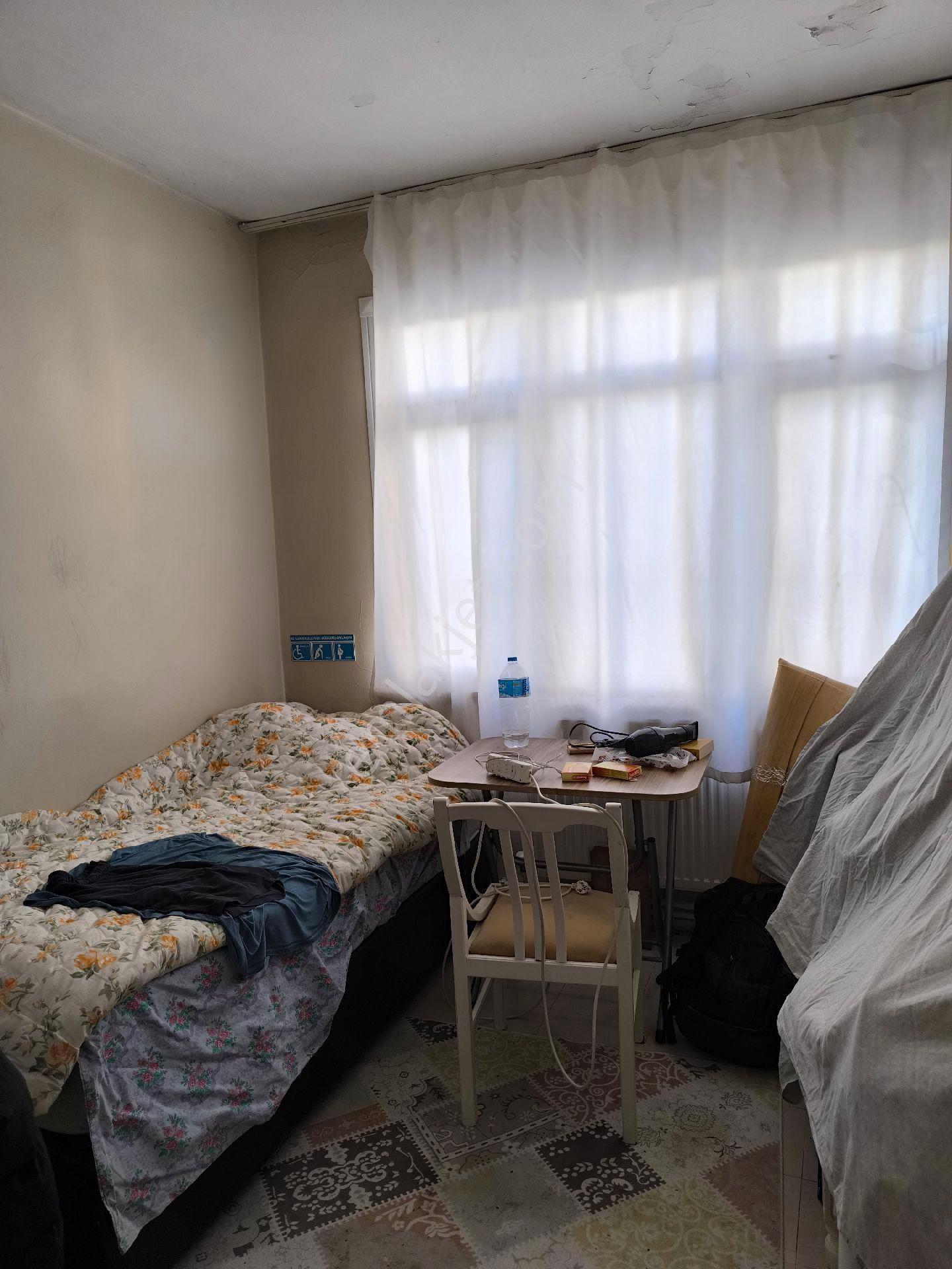 Mevlanakapıda Satılık 2+1 Yüksek Giriş Çift Cephe Daire - Görsel 13