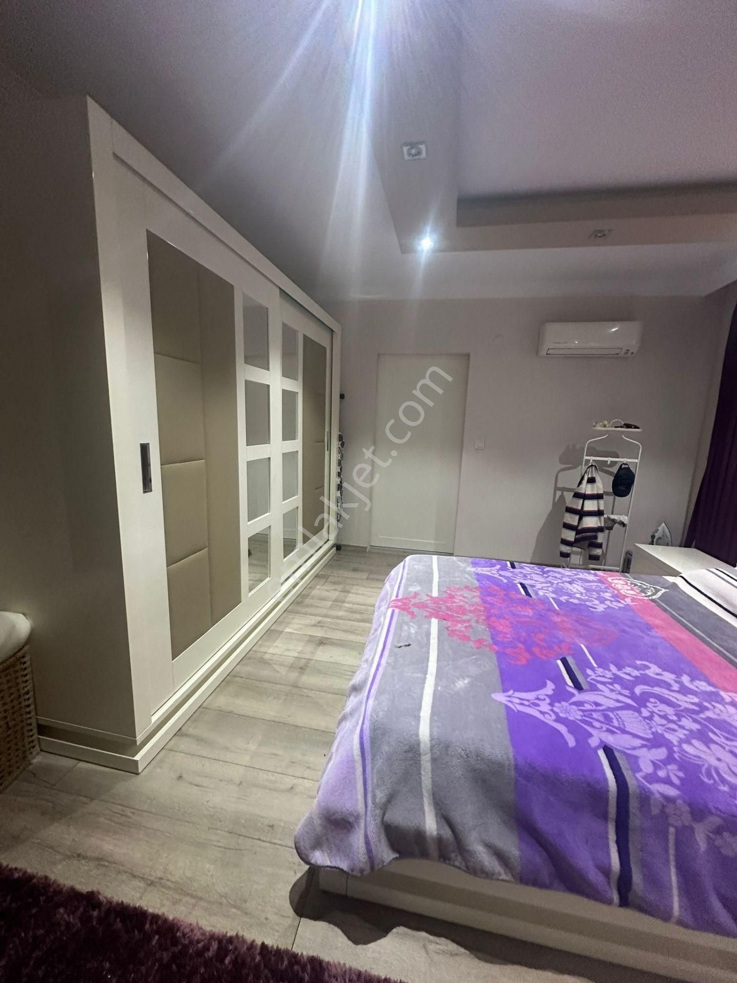 Yeni Binada Arakat , Ayrı Mutfaklı Geniş 3+1 - Görsel 24