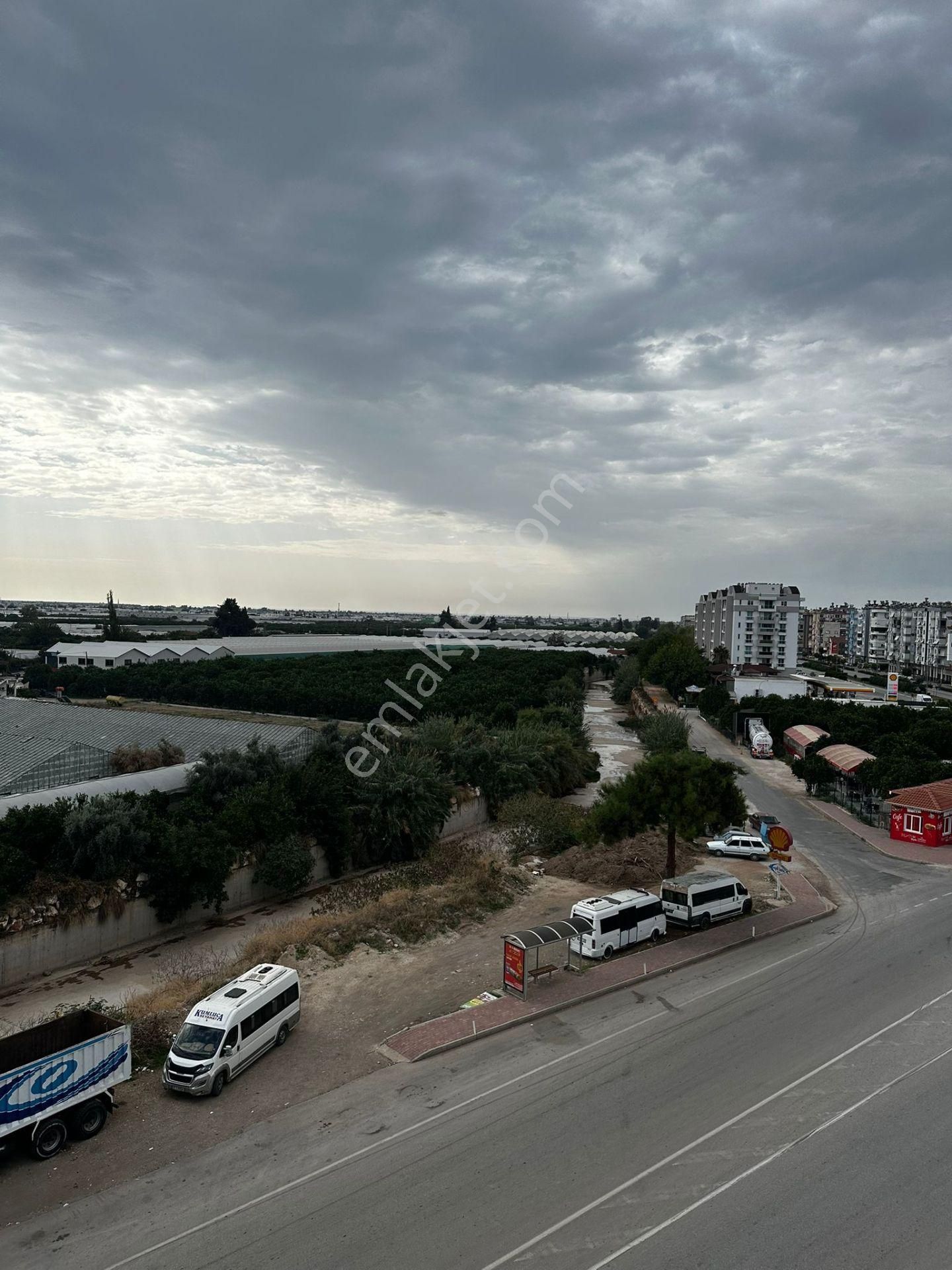 Yeni Binada Arakat , Ayrı Mutfaklı Geniş 3+1 - Görsel 25