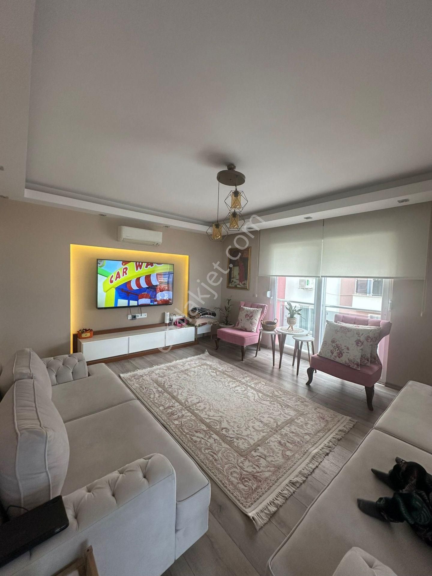 Yeni Binada Arakat , Ayrı Mutfaklı Geniş 3+1 - Görsel 14