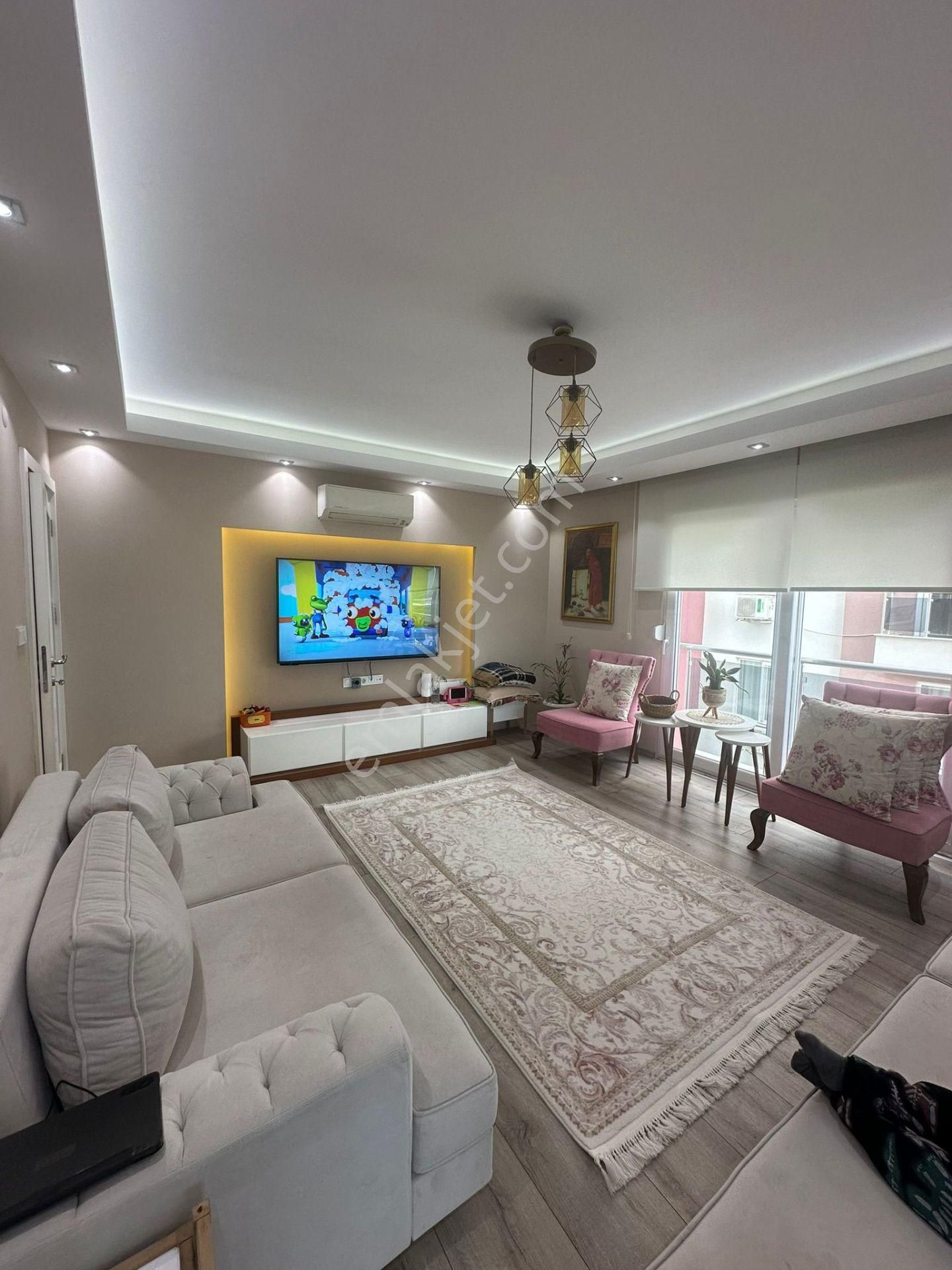 Yeni Binada Arakat , Ayrı Mutfaklı Geniş 3+1 - Görsel 10