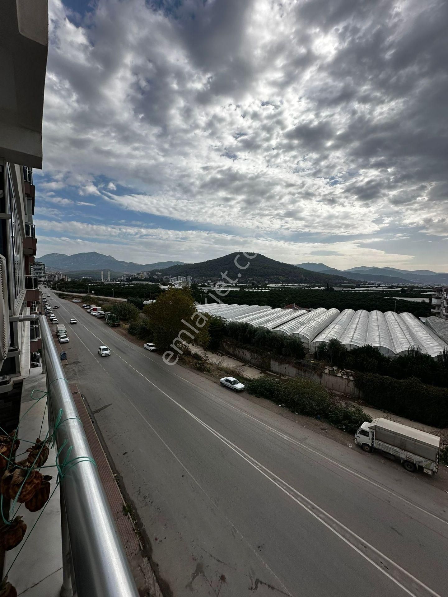 Yeni Binada Arakat , Ayrı Mutfaklı Geniş 3+1 - Görsel 30